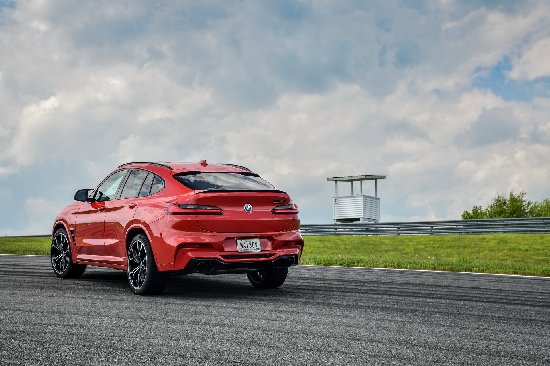 2020 BMW X3 M And X4 M Mega Gallery Shows You Every Possible Angle