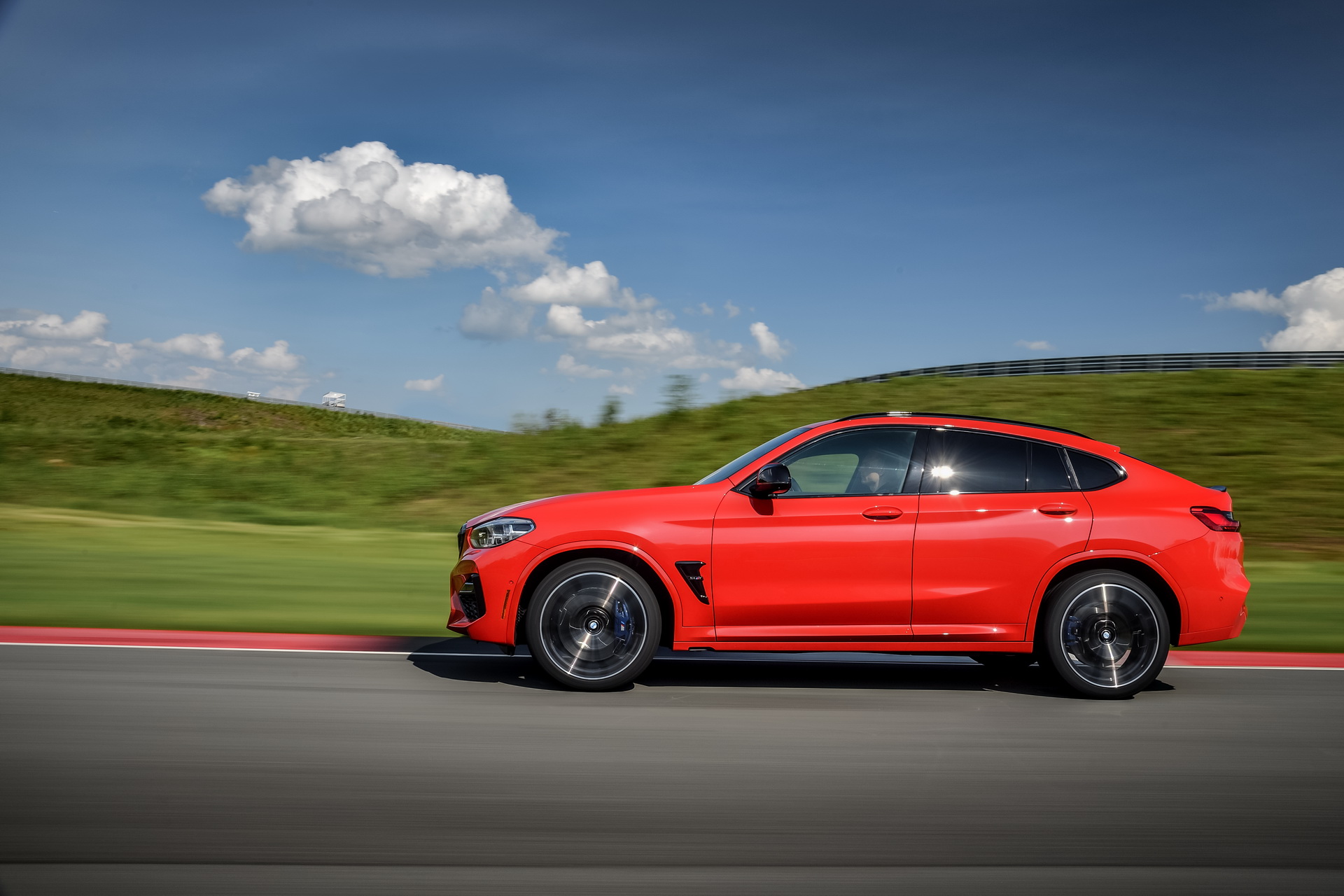 2020 BMW X3 M And X4 M Mega Gallery Shows You Every Possible Angle