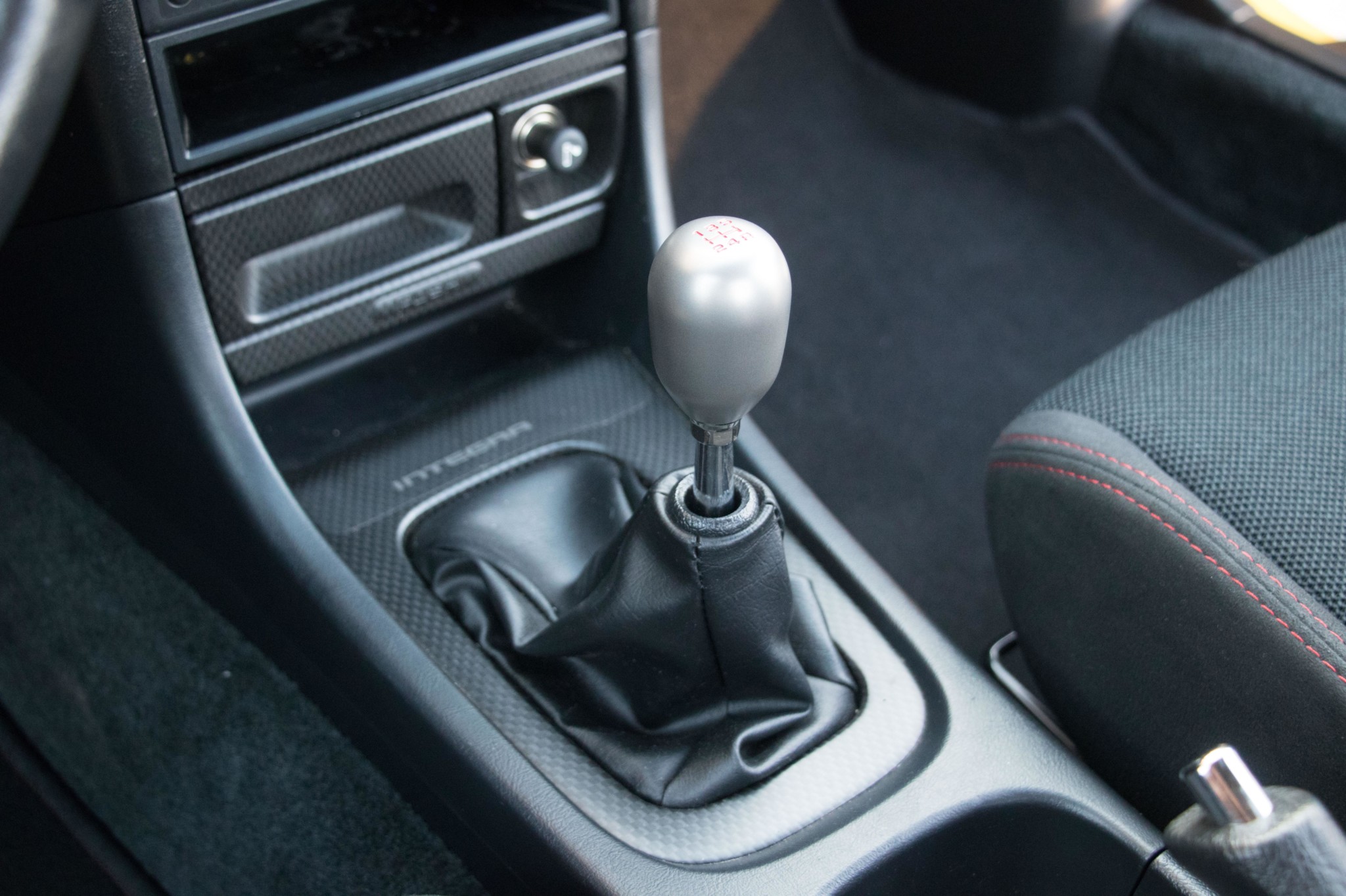 How Much Will This 46k Mile 2000 Acura Integra Type R Sell For?