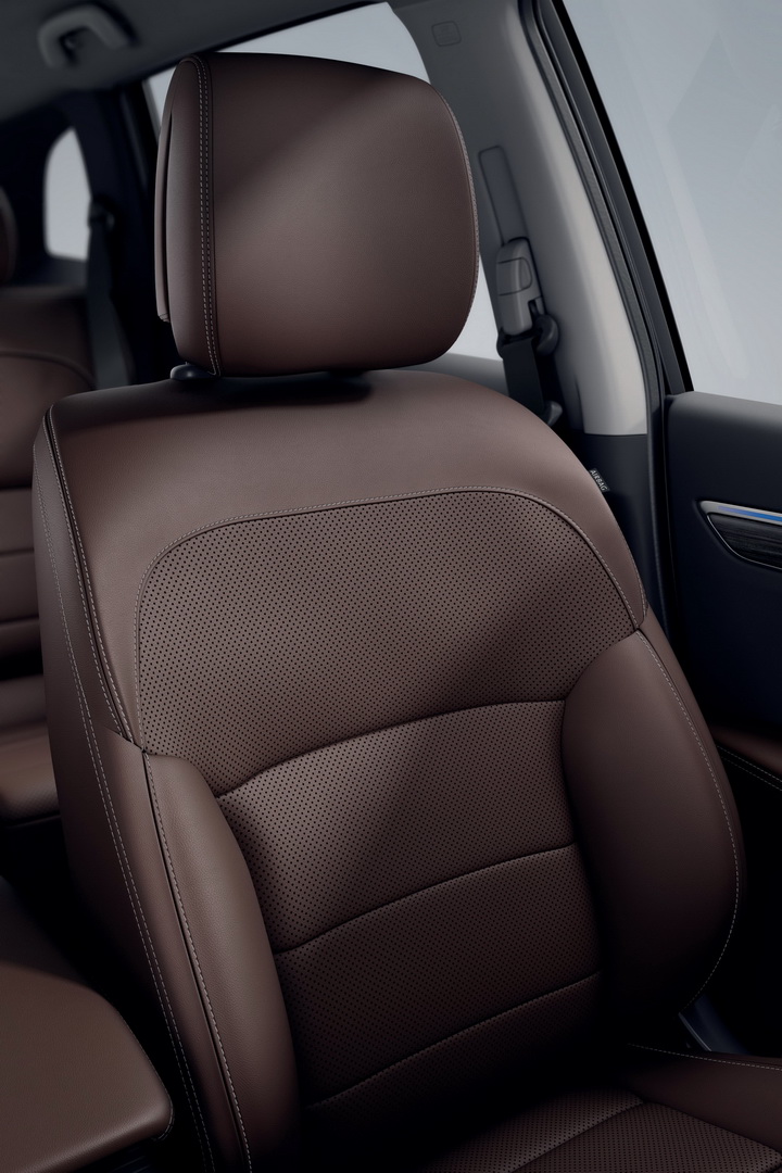 2020 Renault Koleos Goes Under The Knife, Adds New Look, Engines And Tech