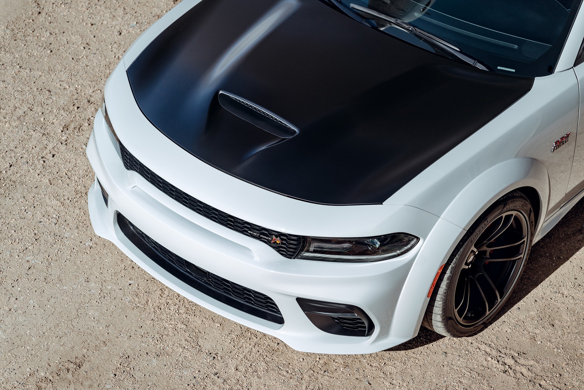 2020 Dodge Charger Scat Pack And SRT Hellcat Widebody Debut With Up To 707 HP