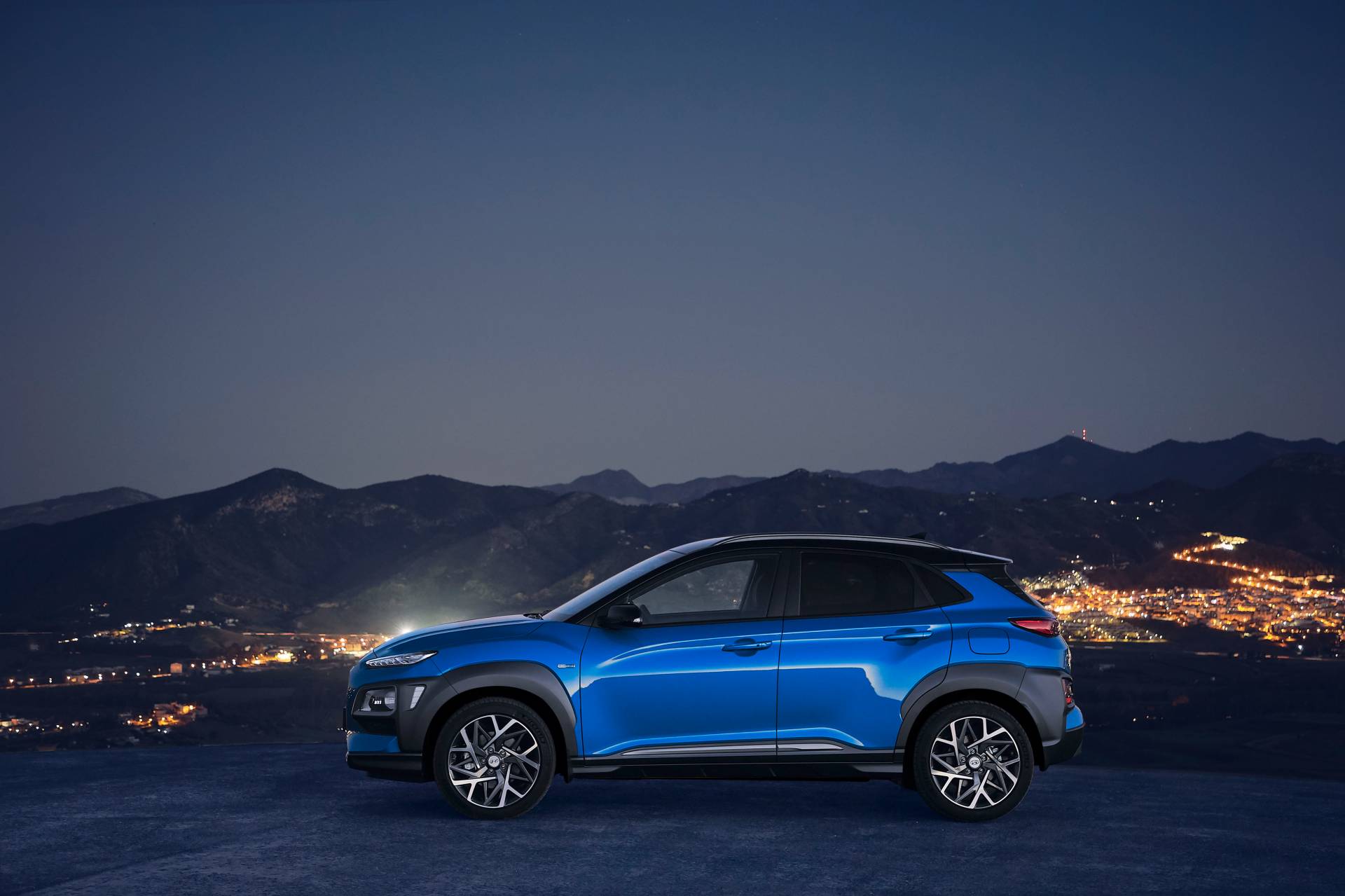 Hyundai Kona Gains Hybrid Variant In Europe, Goes On Sale In August