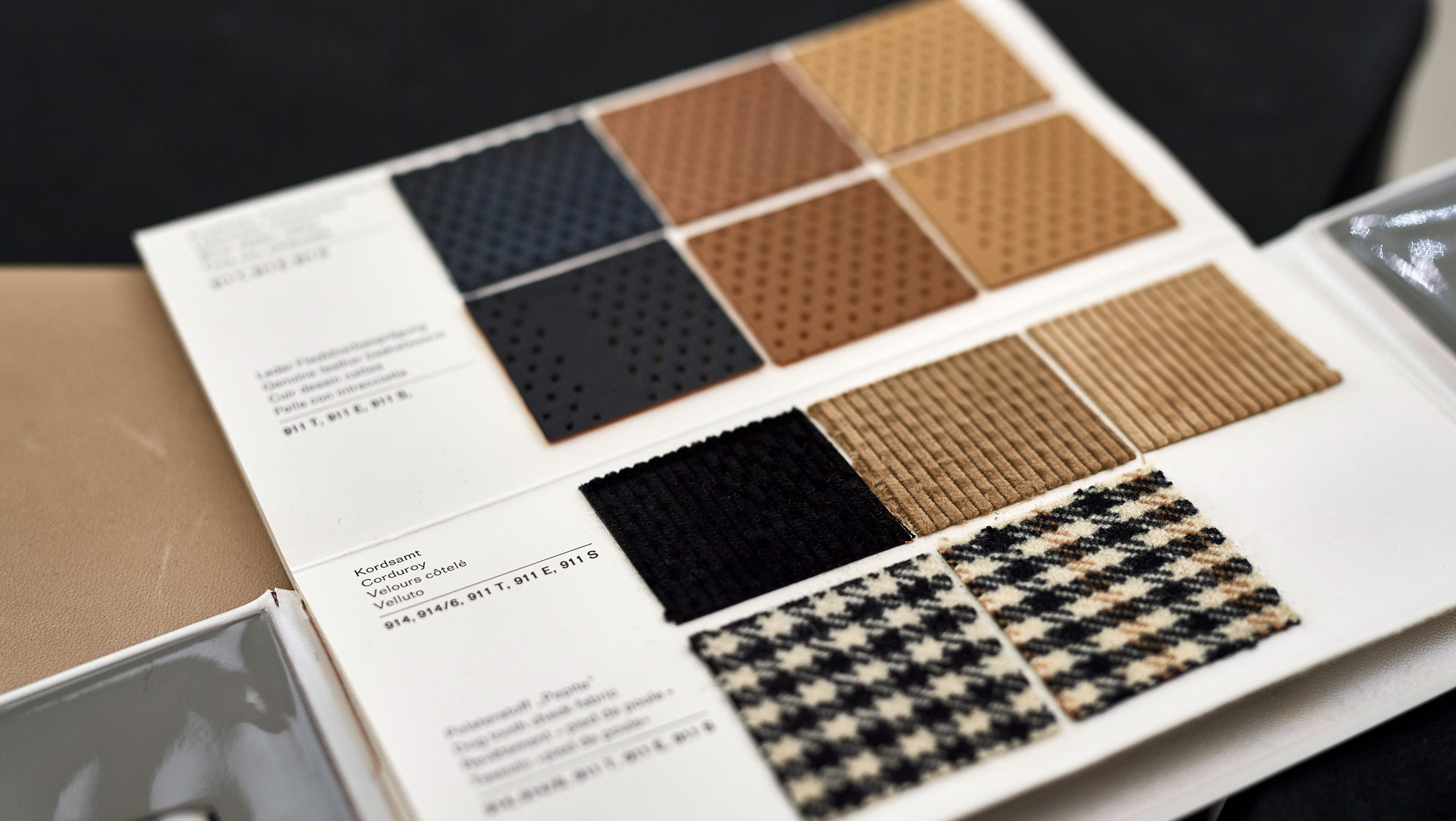 Porsche Planning Run Of Retro-Inspired Special Editions