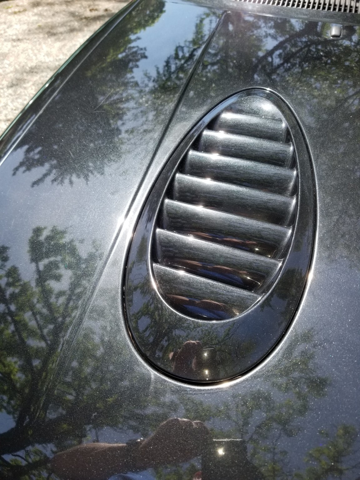 1995 Ford Escort RS Cosworth Is A Ticket To Hot Hatch Heaven