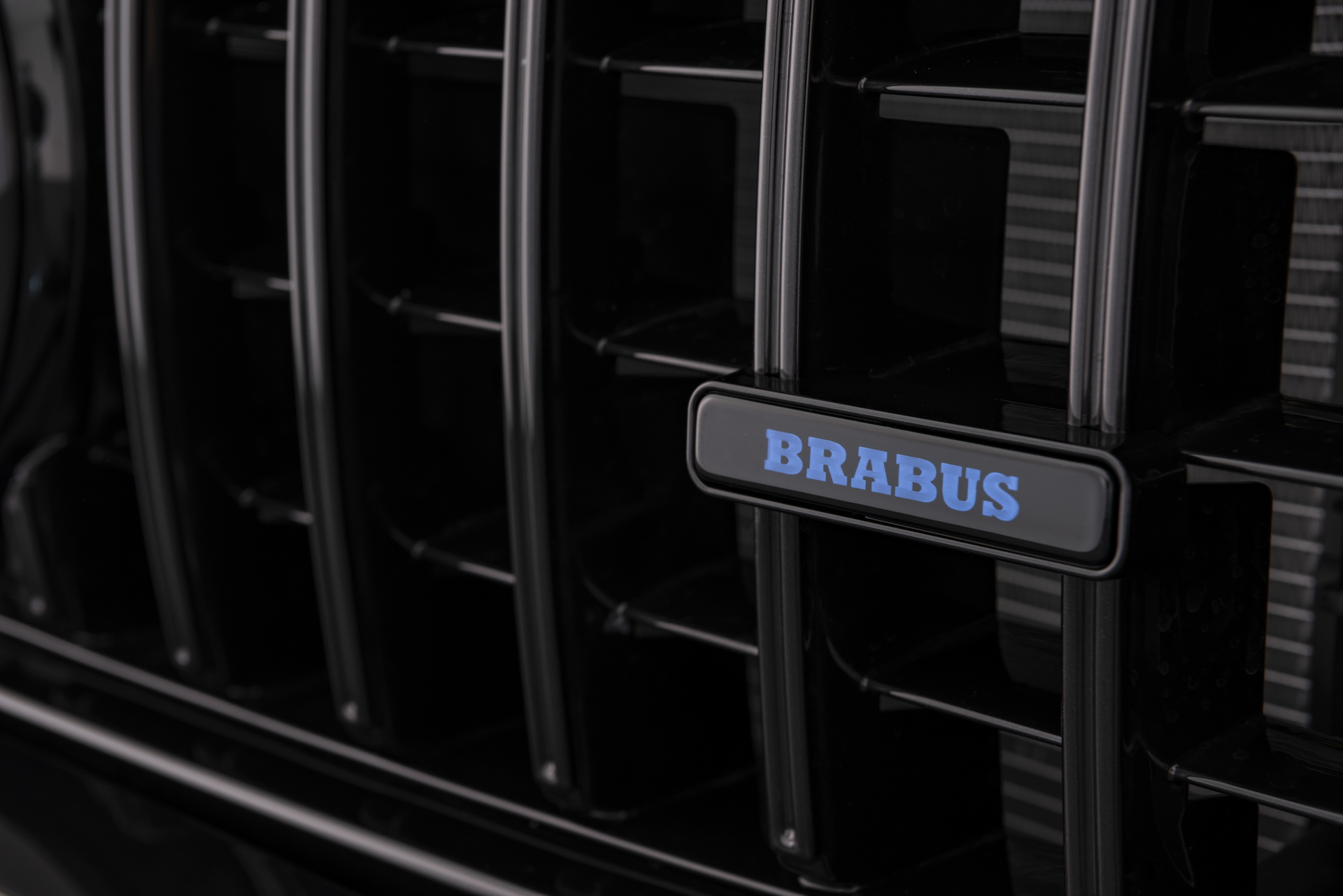 Brabus Unveils Two Limited Edition G63 SUVs, Each With 789 HP