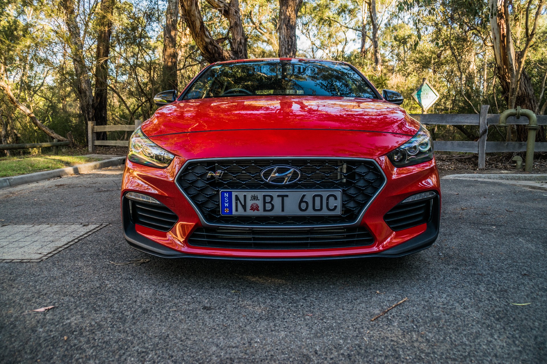 Driven: It’s True – The 2019 Hyundai i30 N IS A Game Changer