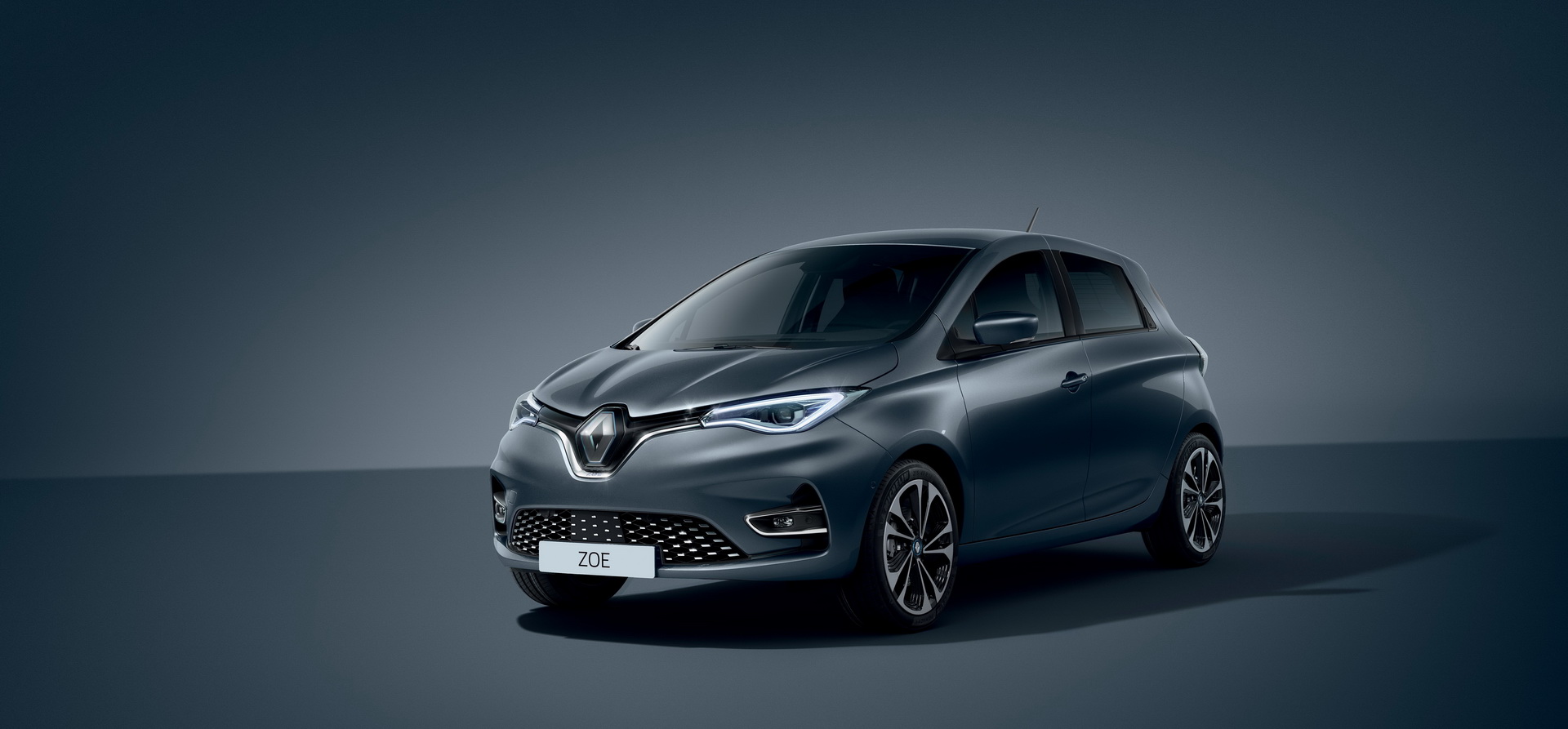 2020 Renault Zoe Quietly Rolls In With Up To 242 Miles Of Range