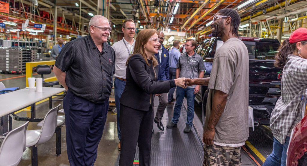 Trump Nixes Plans For Mexican Import Tariffs After Reaching Immigration Deal