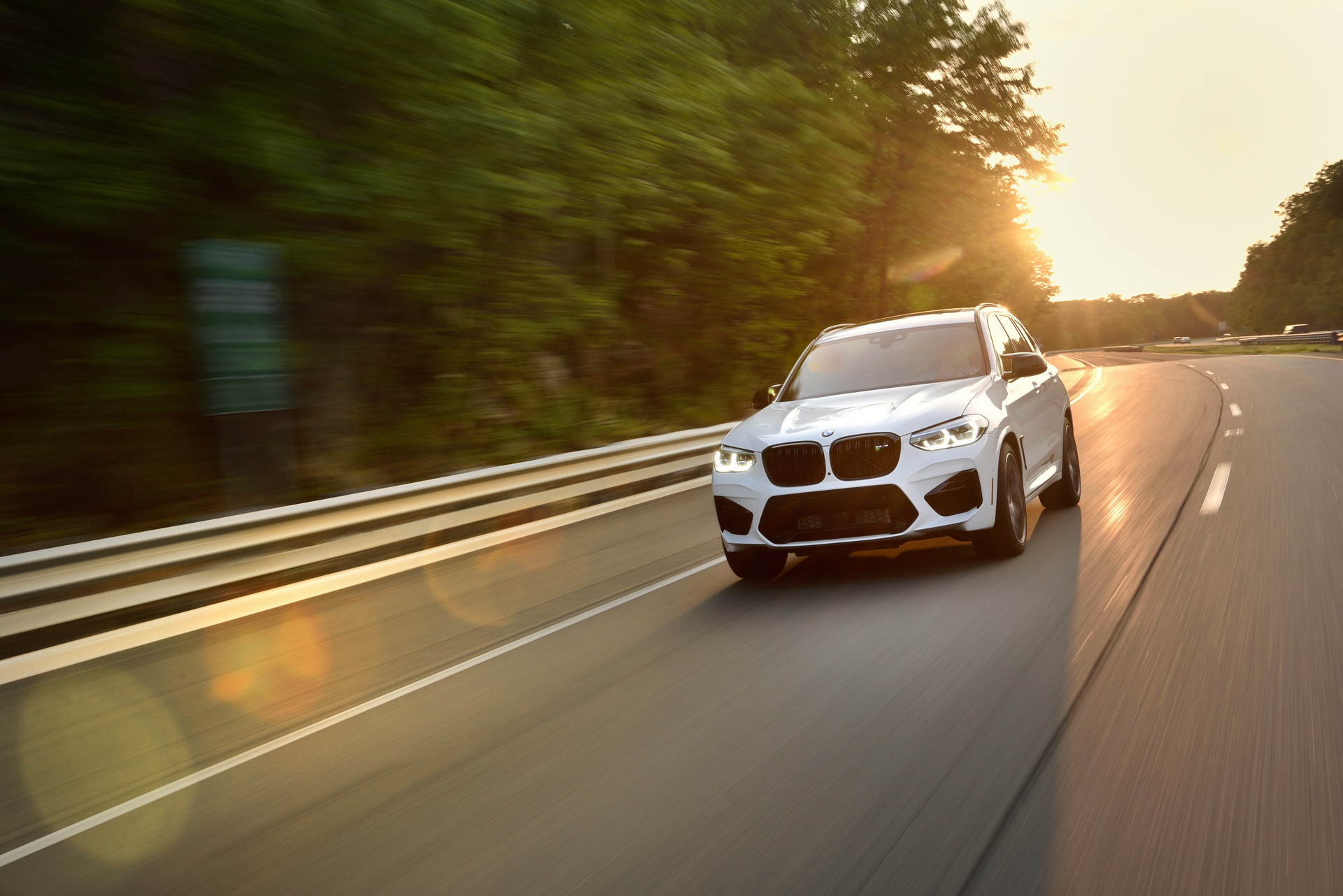 2020 BMW X3 M And X4 M Mega Gallery Shows You Every Possible Angle