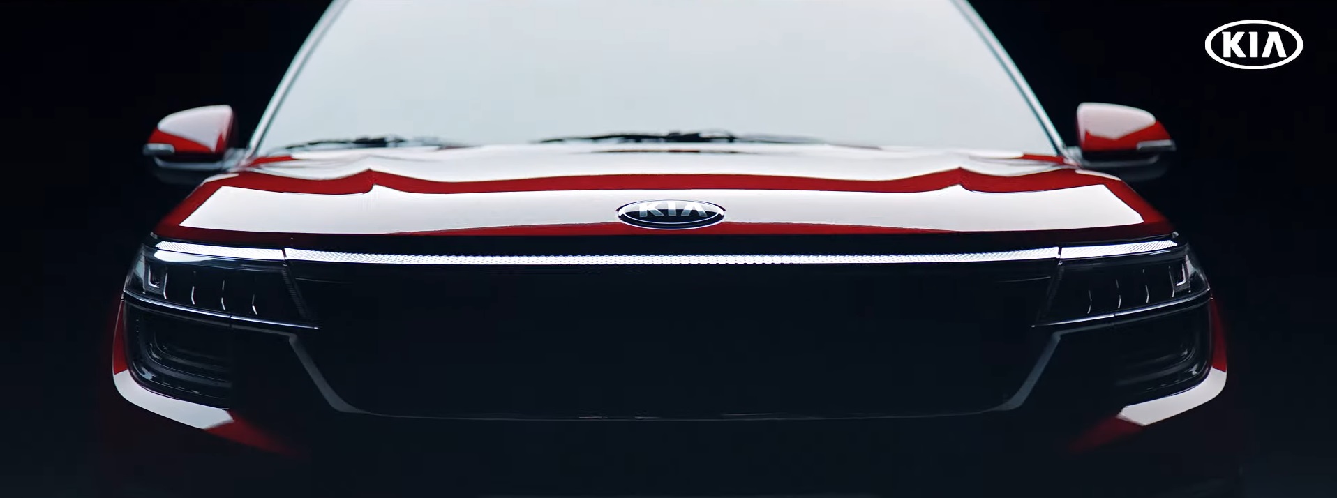 2020 Kia Seltos Small SUV Teased Again Ahead Of June 20 Premiere