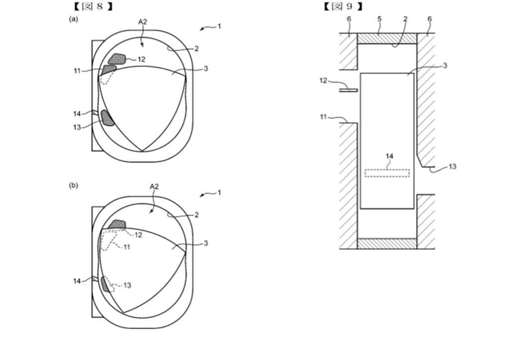 Do These Patents Show Mazda’s New Turbocharged Rotary Engine?