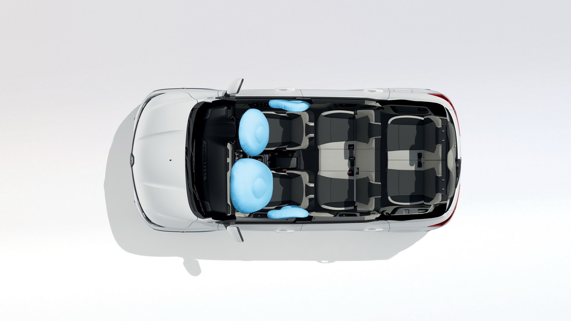 Renault Triber Sub-4-Meter SUV Unveiled With Seating For 7