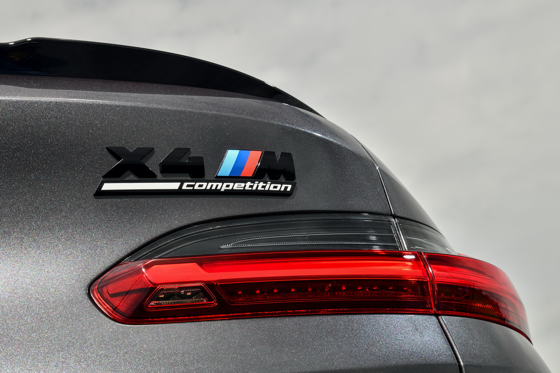 2020 BMW X3 M And X4 M Mega Gallery Shows You Every Possible Angle