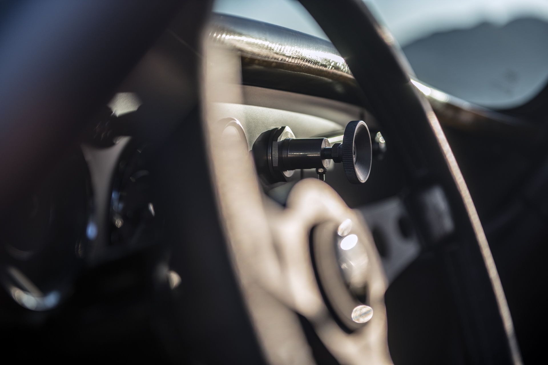 Here’s A Detailed Look At The Insane 400 HP Porsche 356 RSR