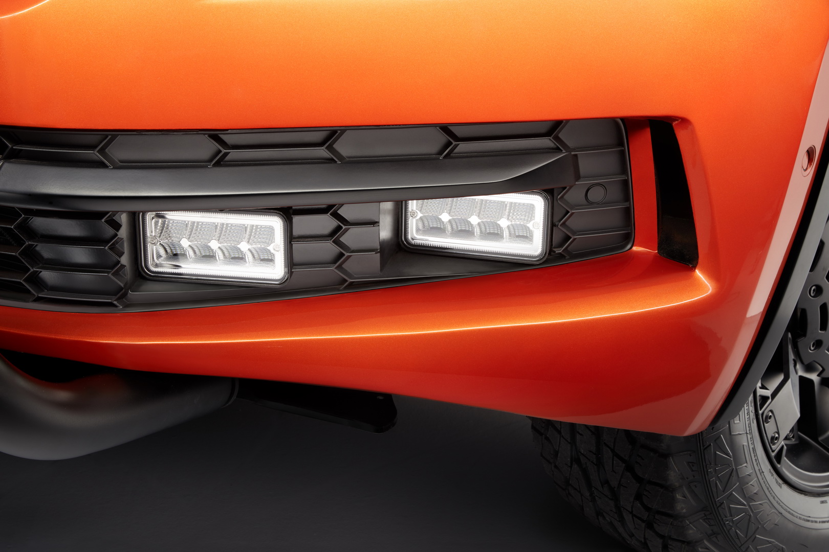 Mountiaq Concept Is Skoda’s First Take On A Pickup Truck