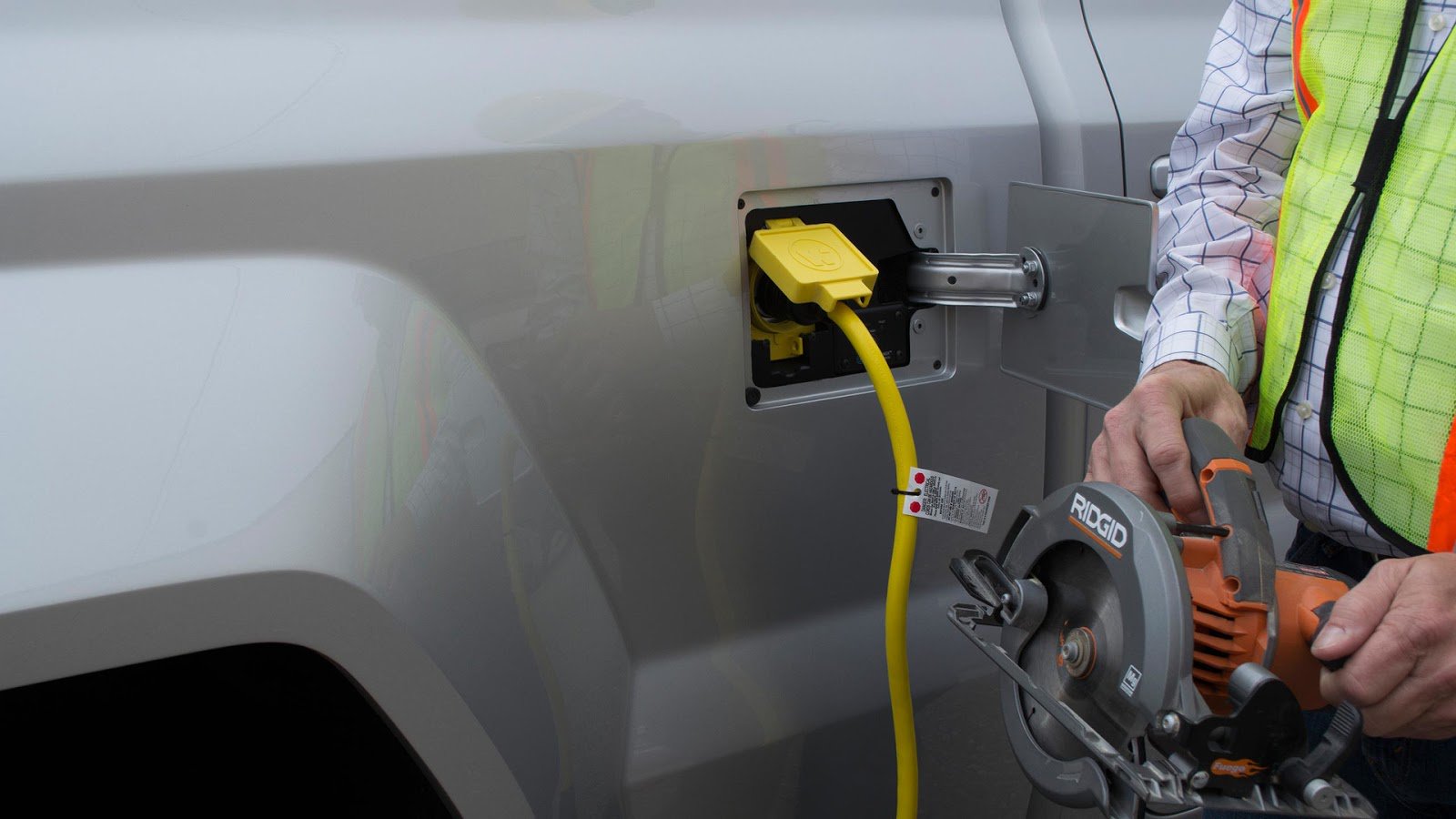 Workhorse Wants To Buy GM Plant Despite Having Netted Only $6,000 In Sales Last Quarter