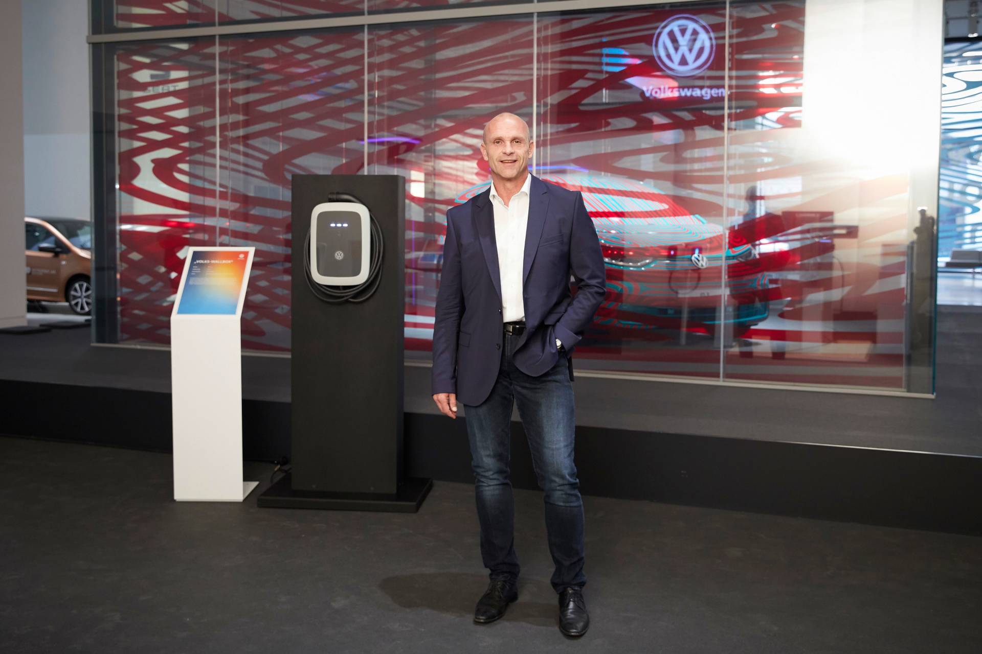 VW Promises To Install 36,000 EV Charging Points In Europe By 2025