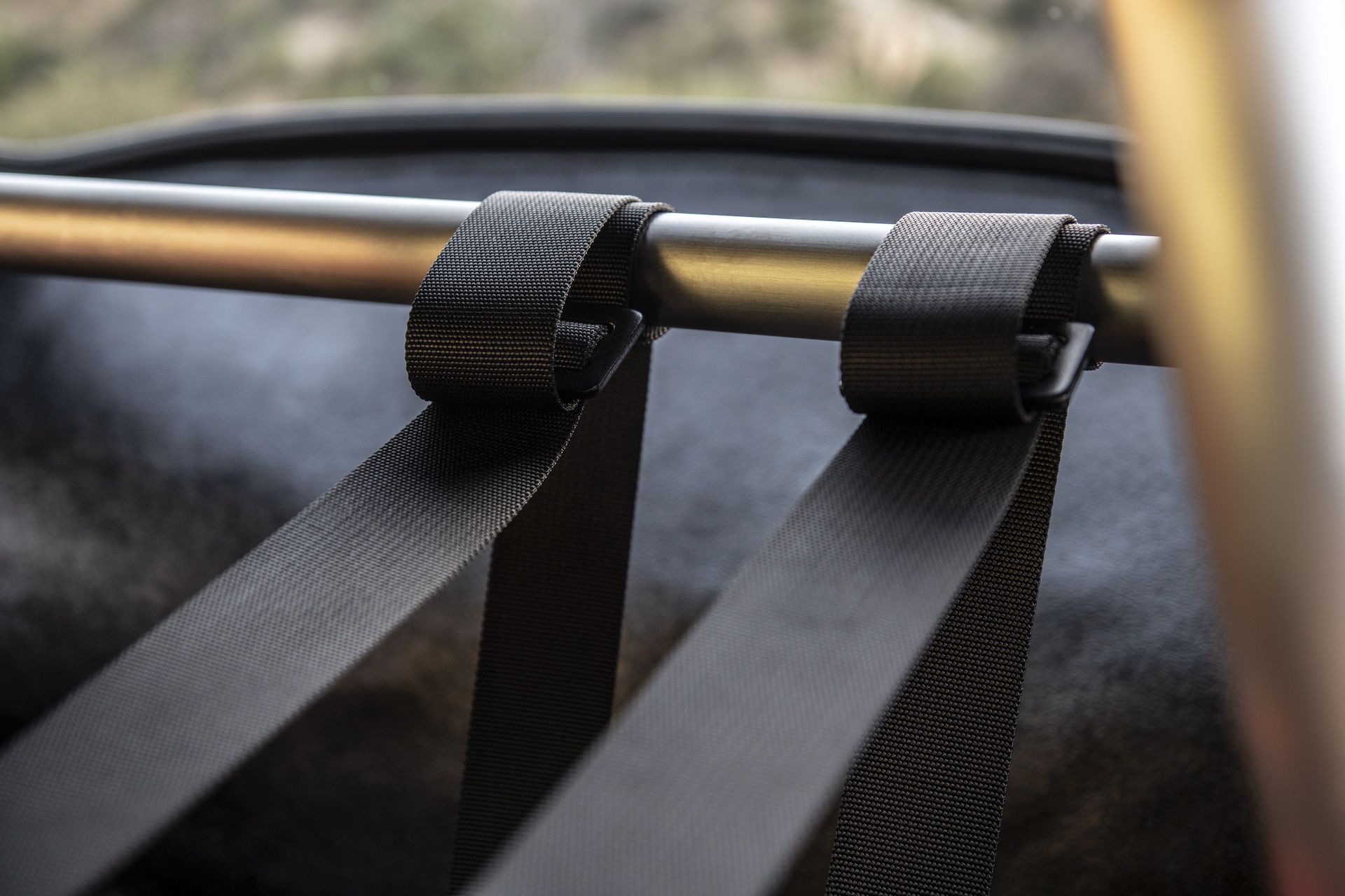 Here’s A Detailed Look At The Insane 400 HP Porsche 356 RSR