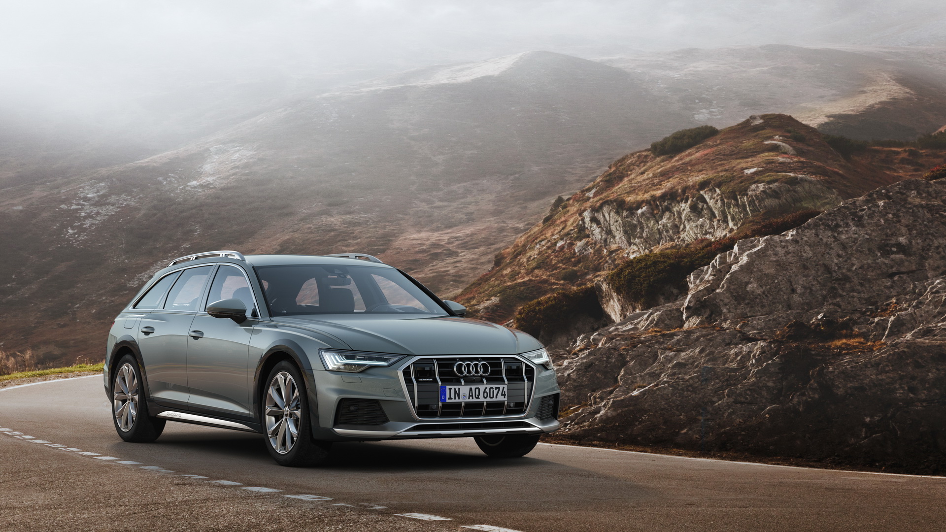 Audi Says It’s Considering A6 Allroad For The U.S. – Should They Bring It?