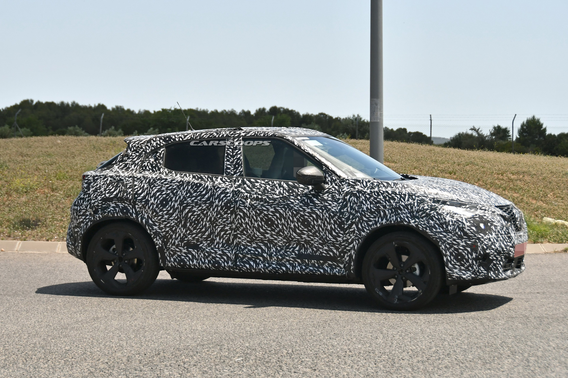 2020 Nissan Juke: Still Quirky To Look At But Better In Every Metric