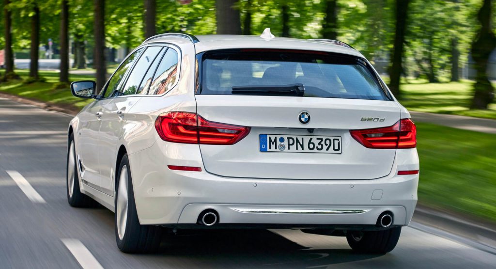  BMW Exec Says Diesel Engines Will Endure At Least Another 20 Years