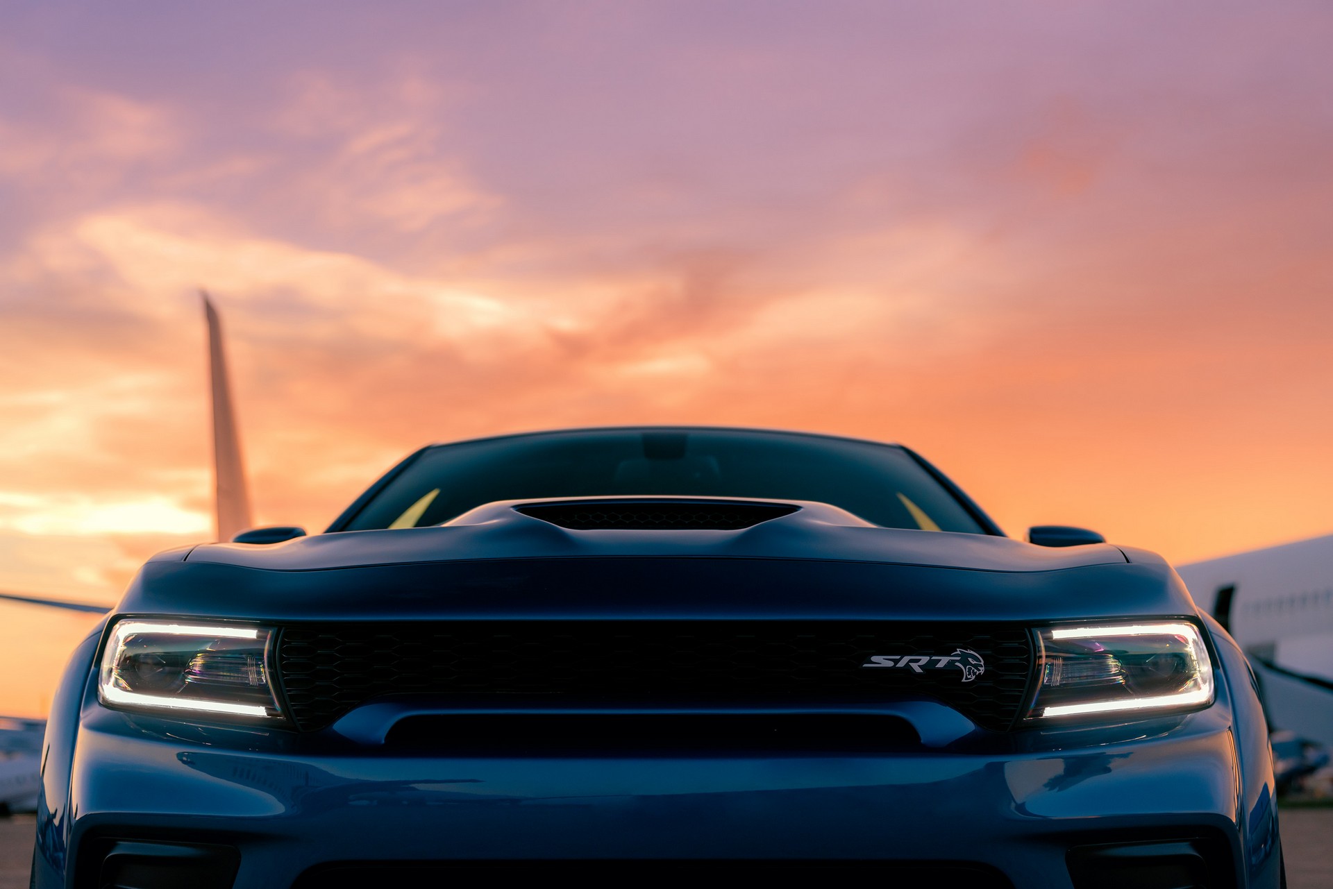 2020 Dodge Charger Scat Pack And SRT Hellcat Widebody Debut With Up To 707 HP