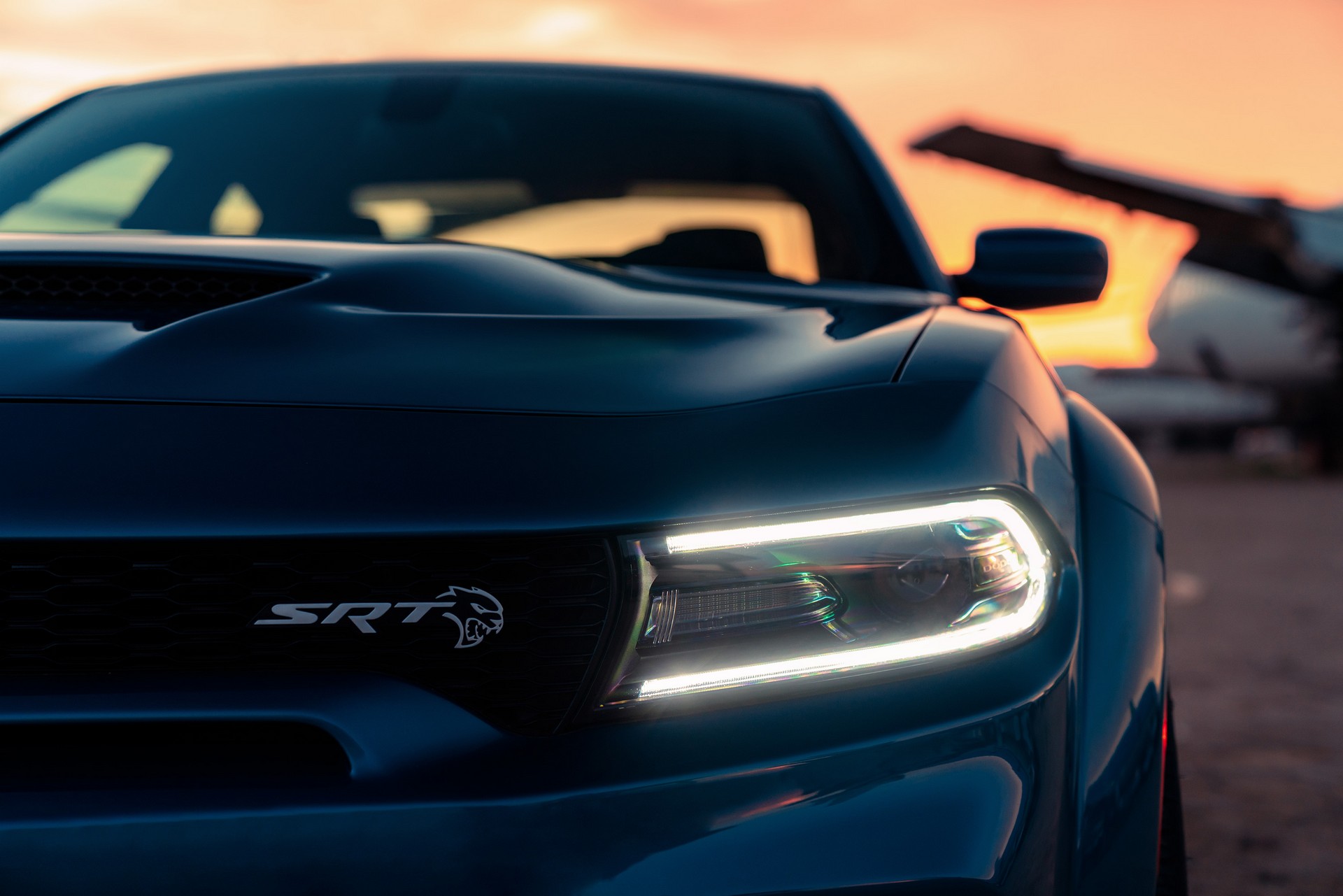 2020 Dodge Charger Scat Pack And SRT Hellcat Widebody Debut With Up To 707 HP