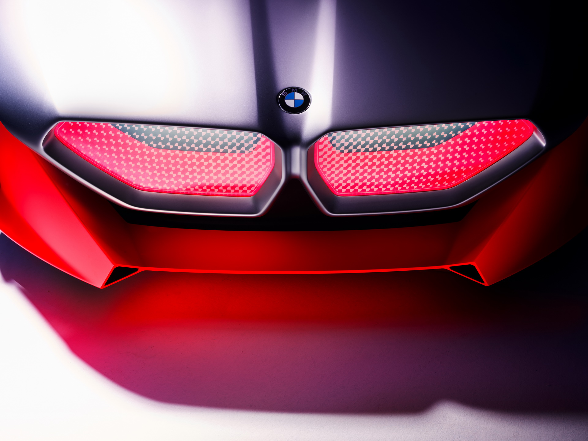 BMW Vision M Next Is A Glimpse Into The Ultimate Driving Machine’s Future