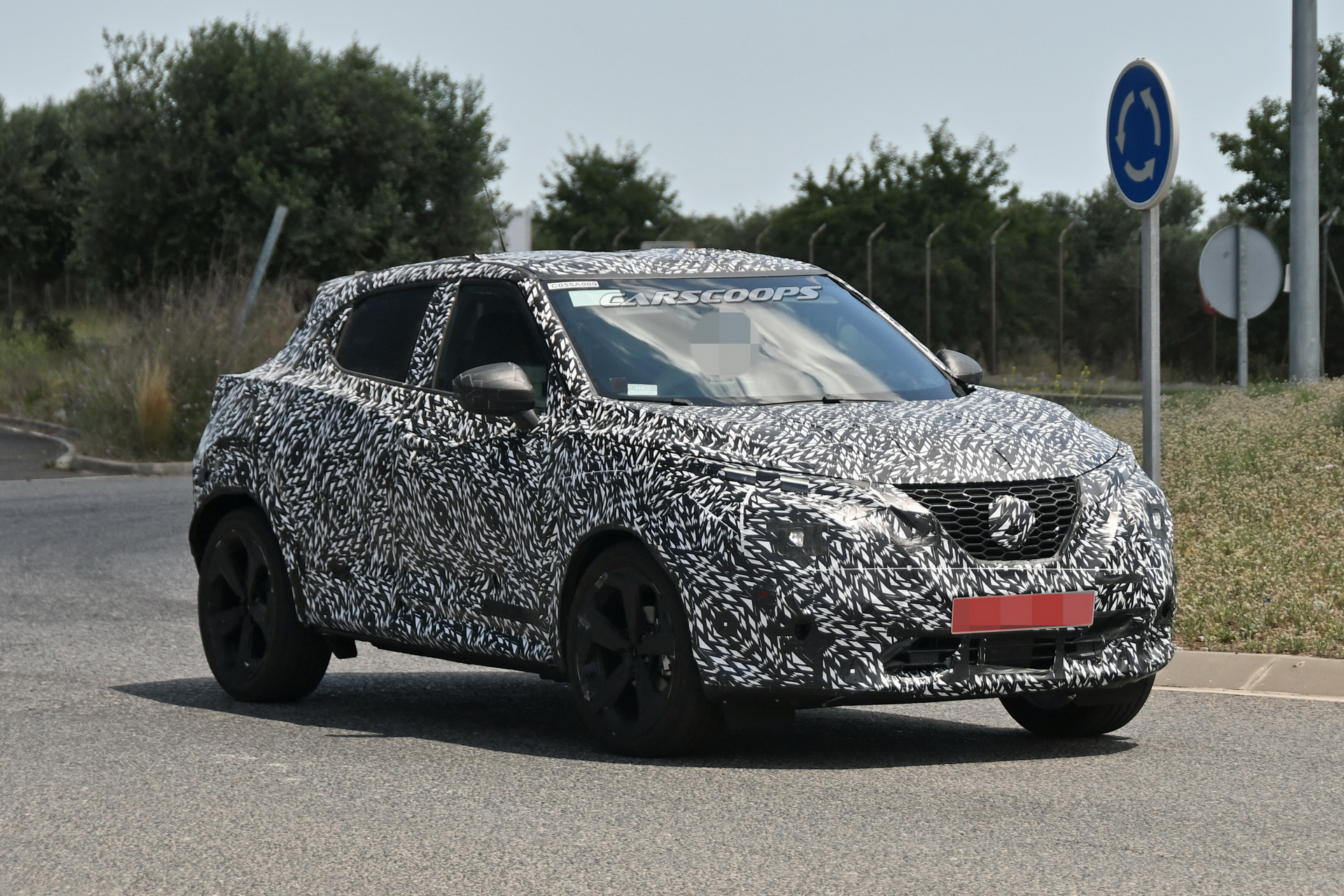 2020 Nissan Juke: Still Quirky To Look At But Better In Every Metric