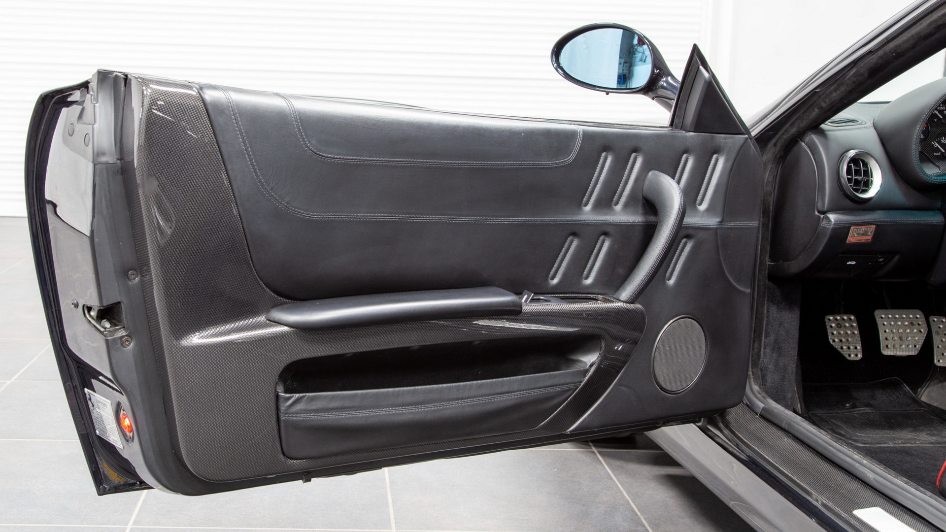 Manual Unicorn Alert: One of 246 Ferrari 575M Maranellos Goes Under The Hammer