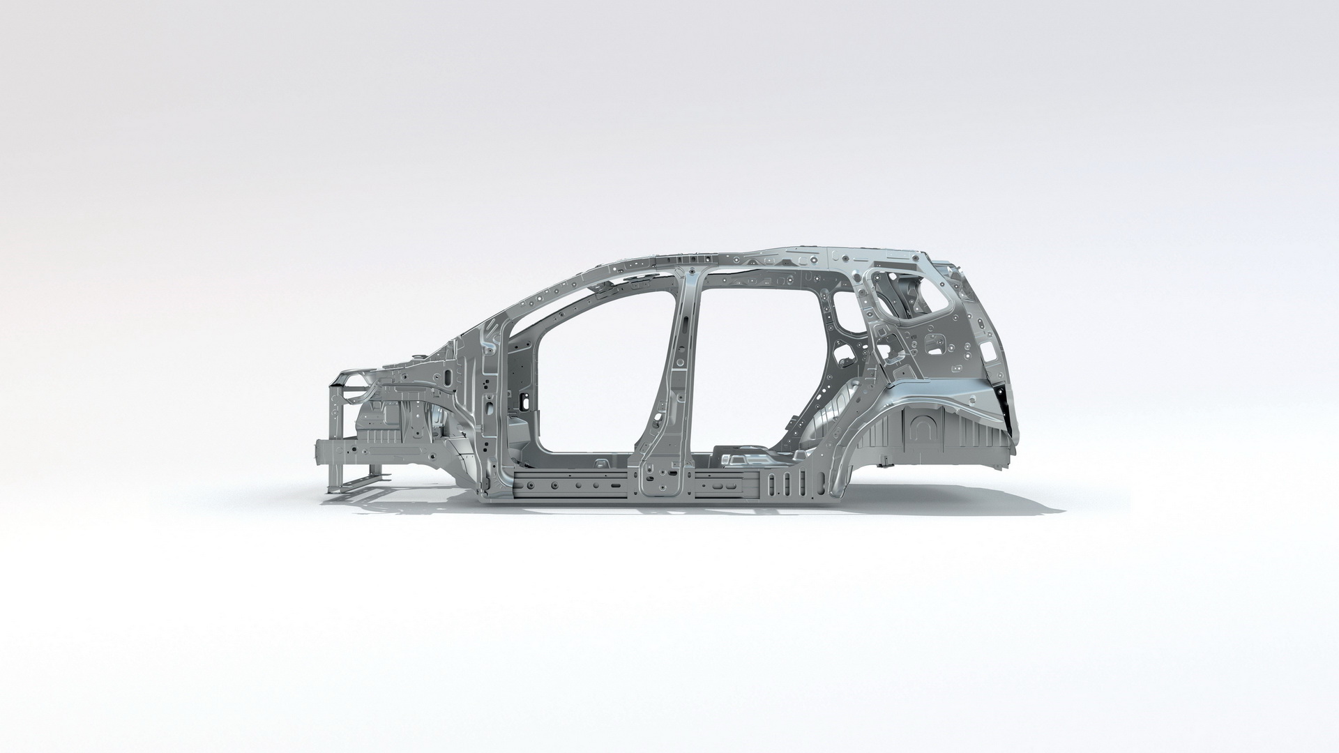 Renault Triber Sub-4-Meter SUV Unveiled With Seating For 7