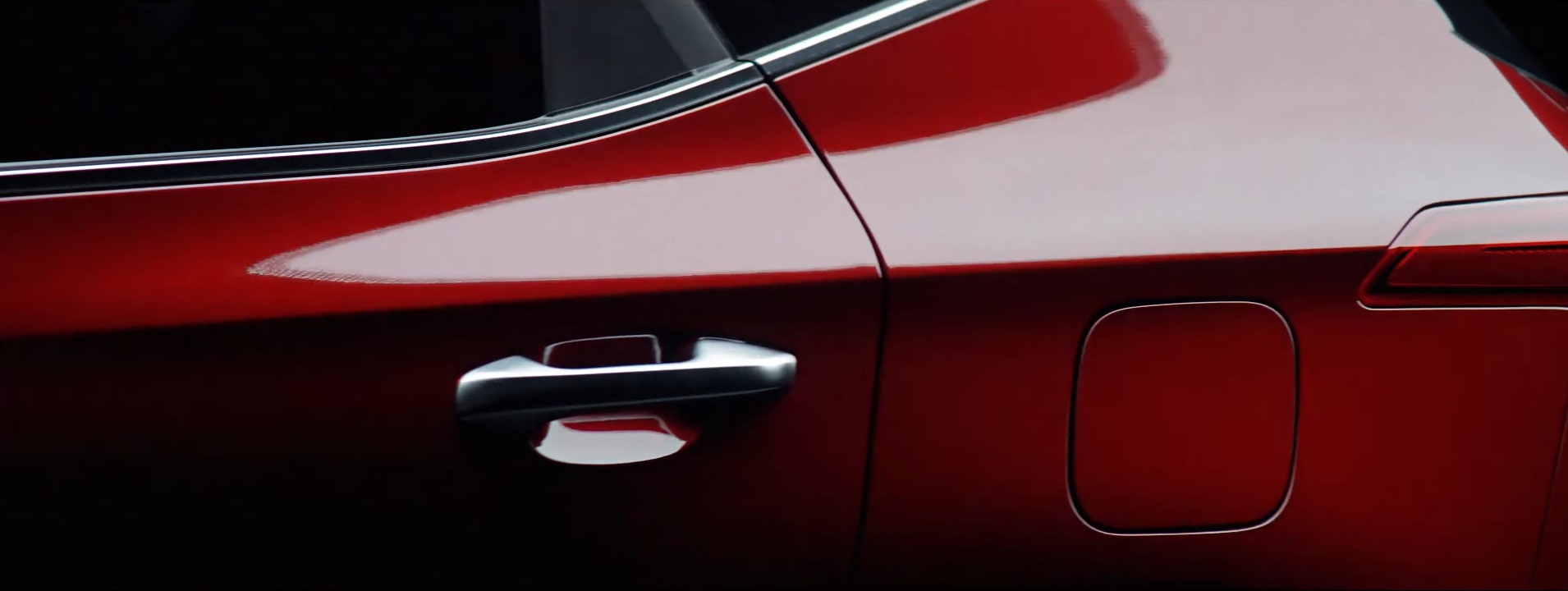 We Know How The New Seltos SUV Looks Like – But Let’s See Kia’s Teaser Anyway