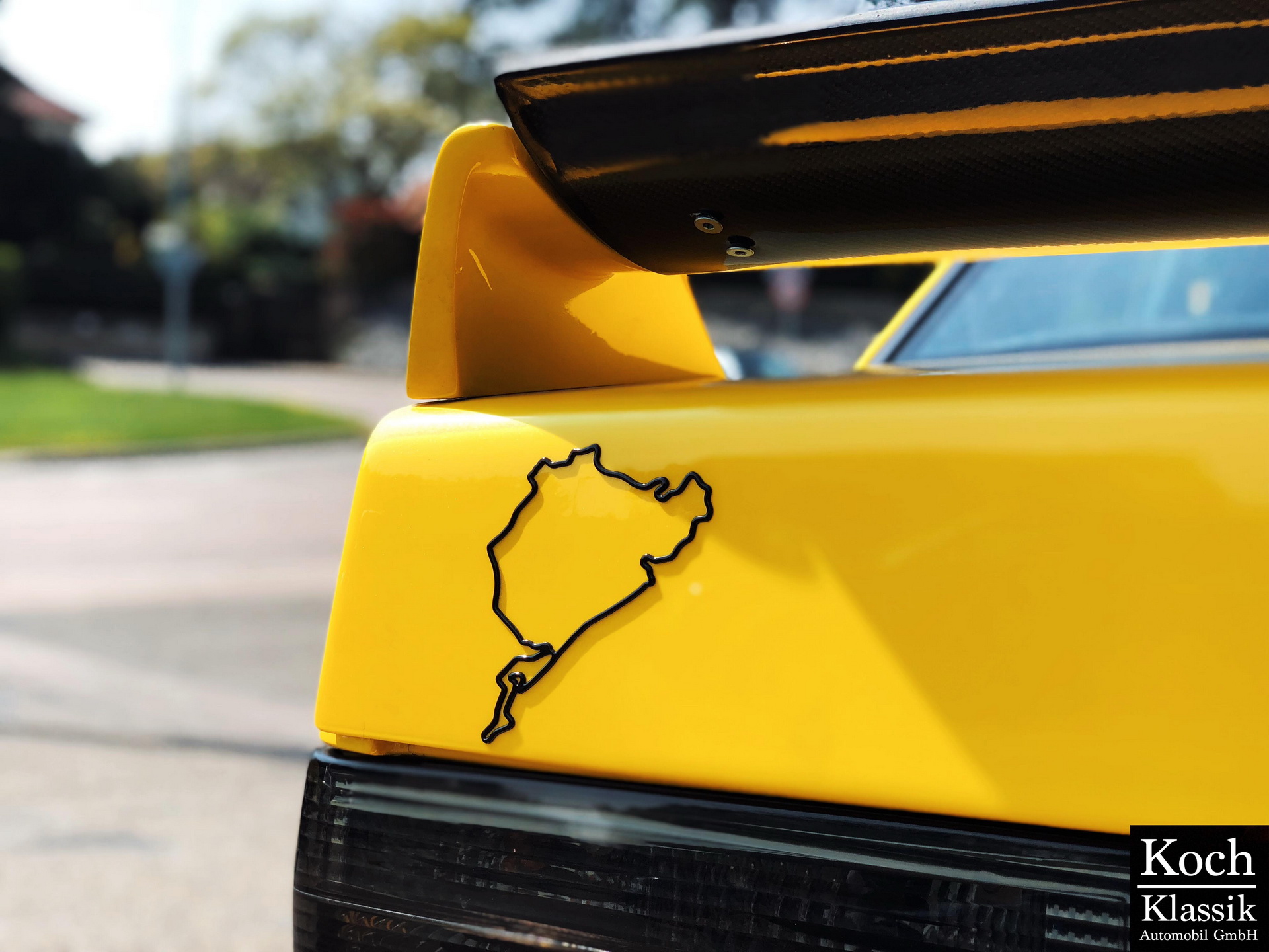 Tuned 1990 BMW M3 “DTM Edition” Will Set You Back $90,000