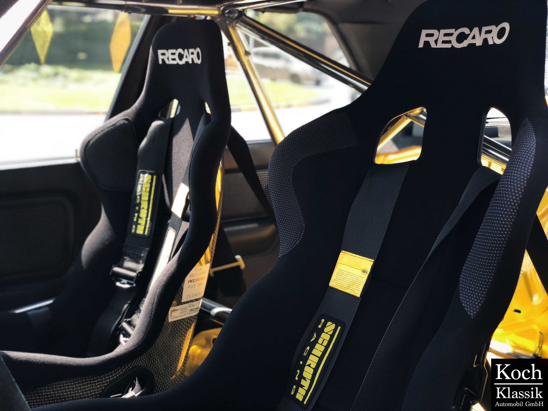 Tuned 1990 BMW M3 “DTM Edition” Will Set You Back $90,000