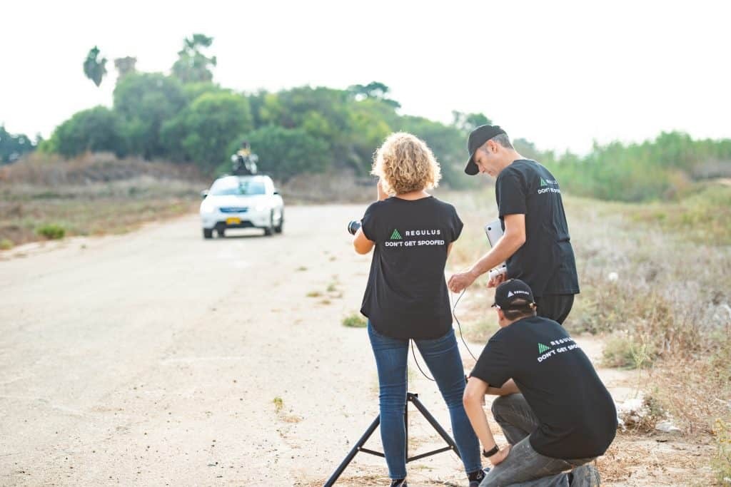 Researchers Target Tesla Model 3 In Spoofing Attack, Get It To Turn Off The Highway