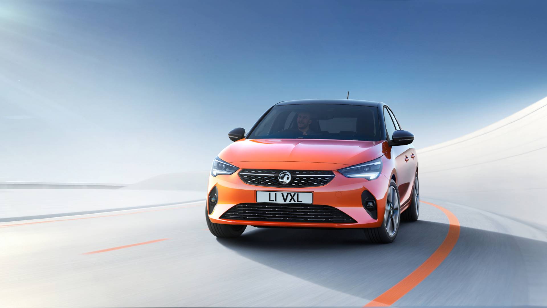 All-New Opel Corsa Gets The Vauxhall Makeover, Brags About Its Diet