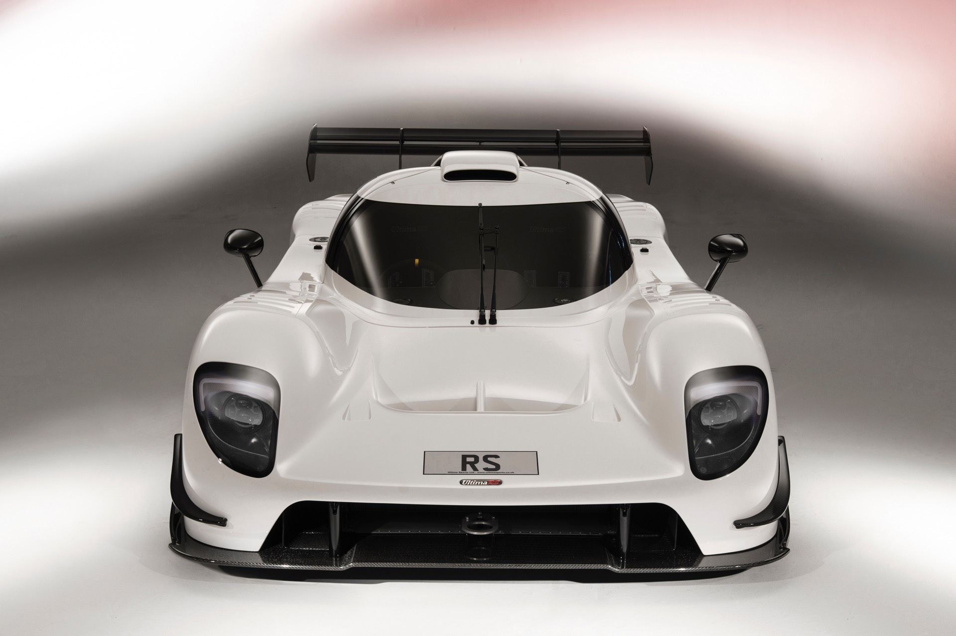 2019 Ultima RS Has Up To 1,200 HP And Is Coming To Goodwood