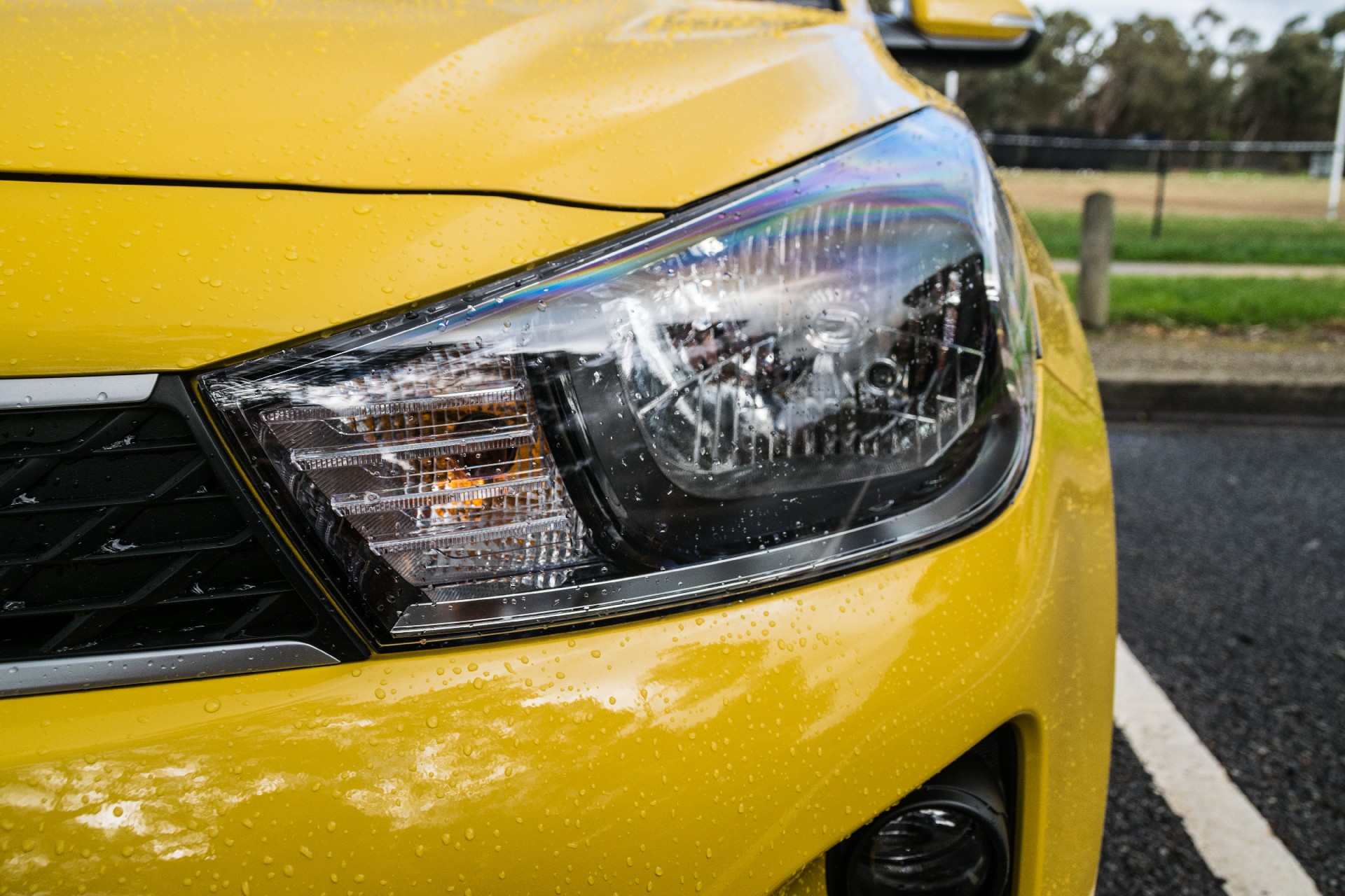 Driven: 2019 Kia Rio Does What It Says On The Tin