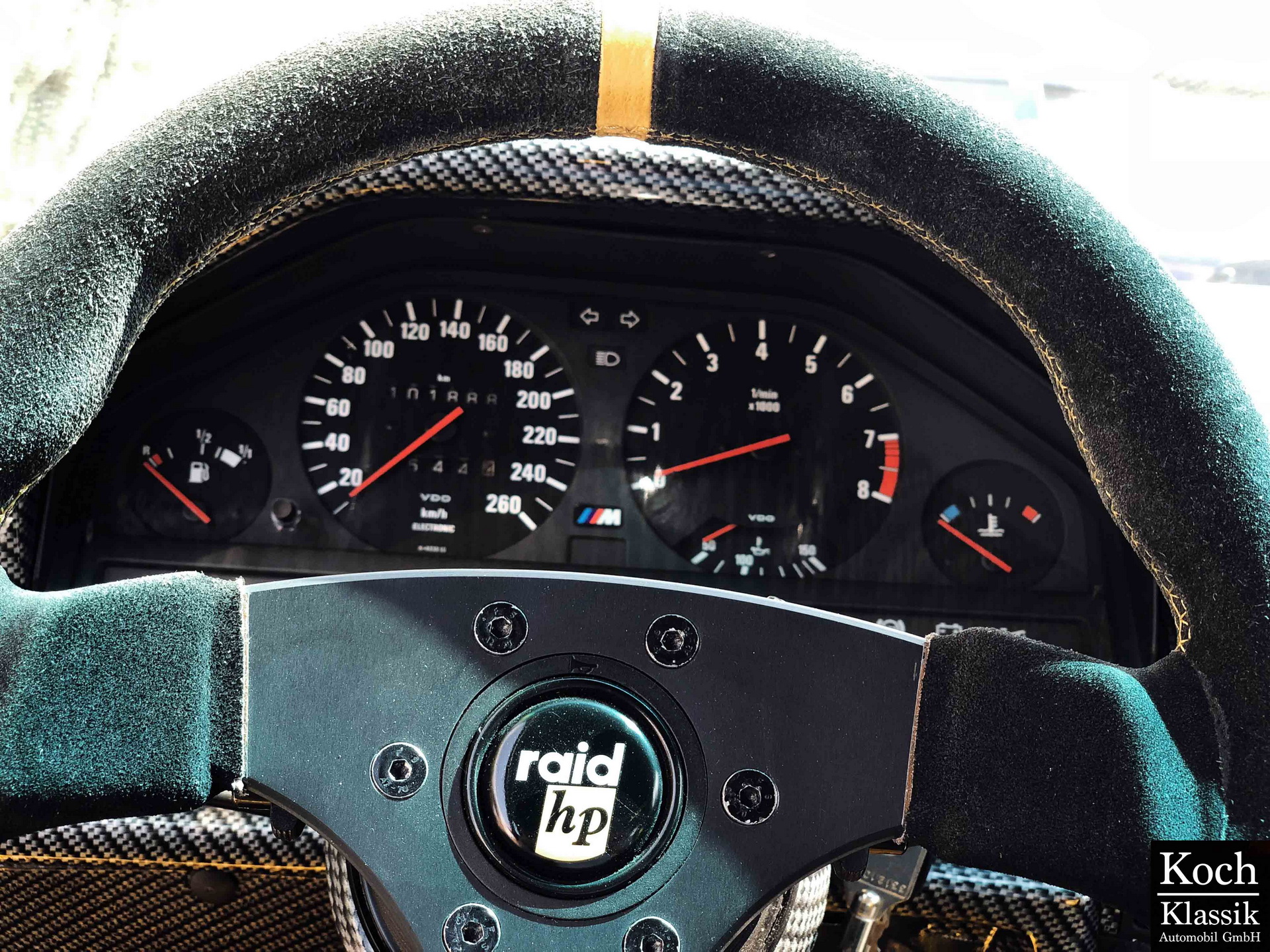 Tuned 1990 BMW M3 “DTM Edition” Will Set You Back $90,000