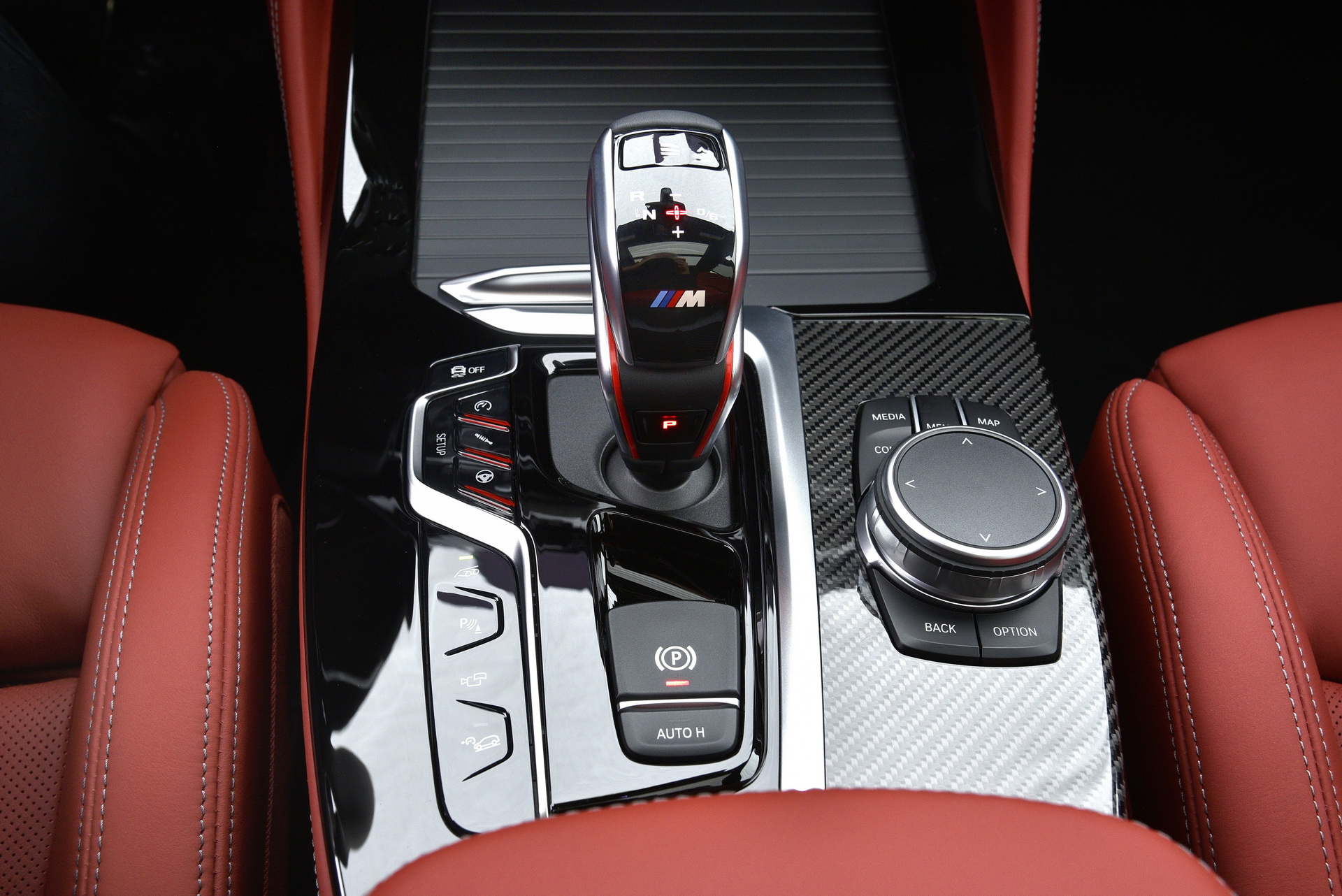 2020 BMW X3 M And X4 M Mega Gallery Shows You Every Possible Angle