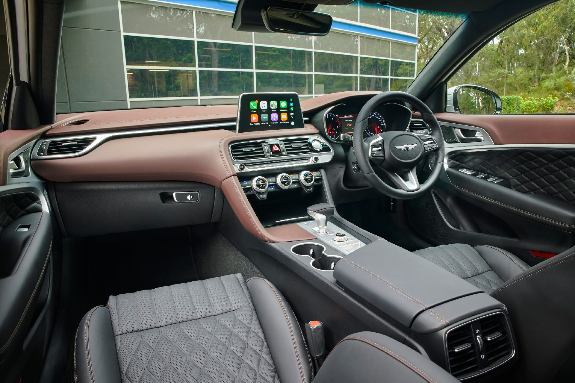 Genesis G70 Finally Launches Down Under, Starts From $59,300 AUD