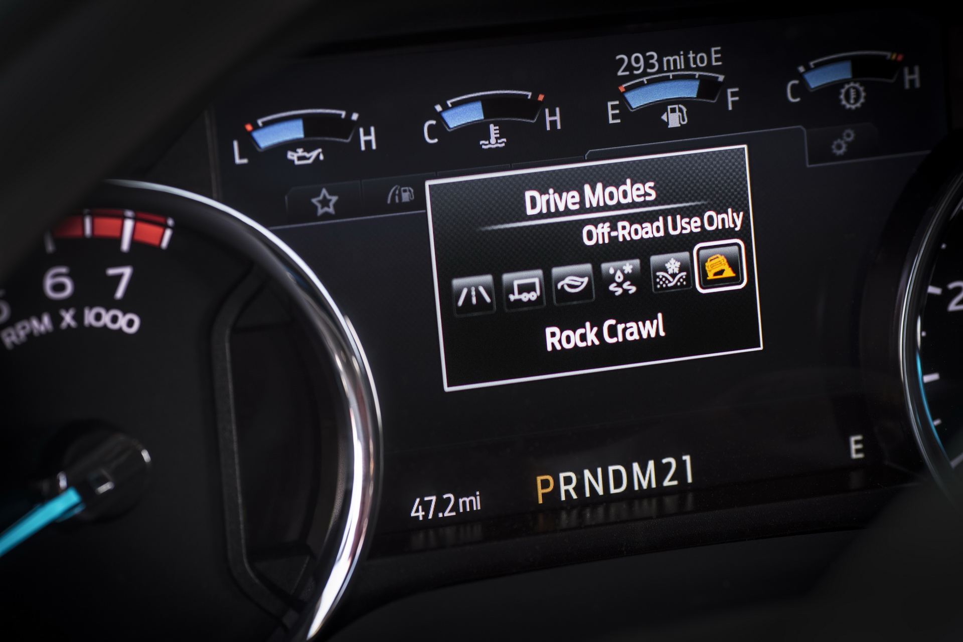 2020 Ford F-Series Super Duty Debuts With New Tremor Off-Road Package