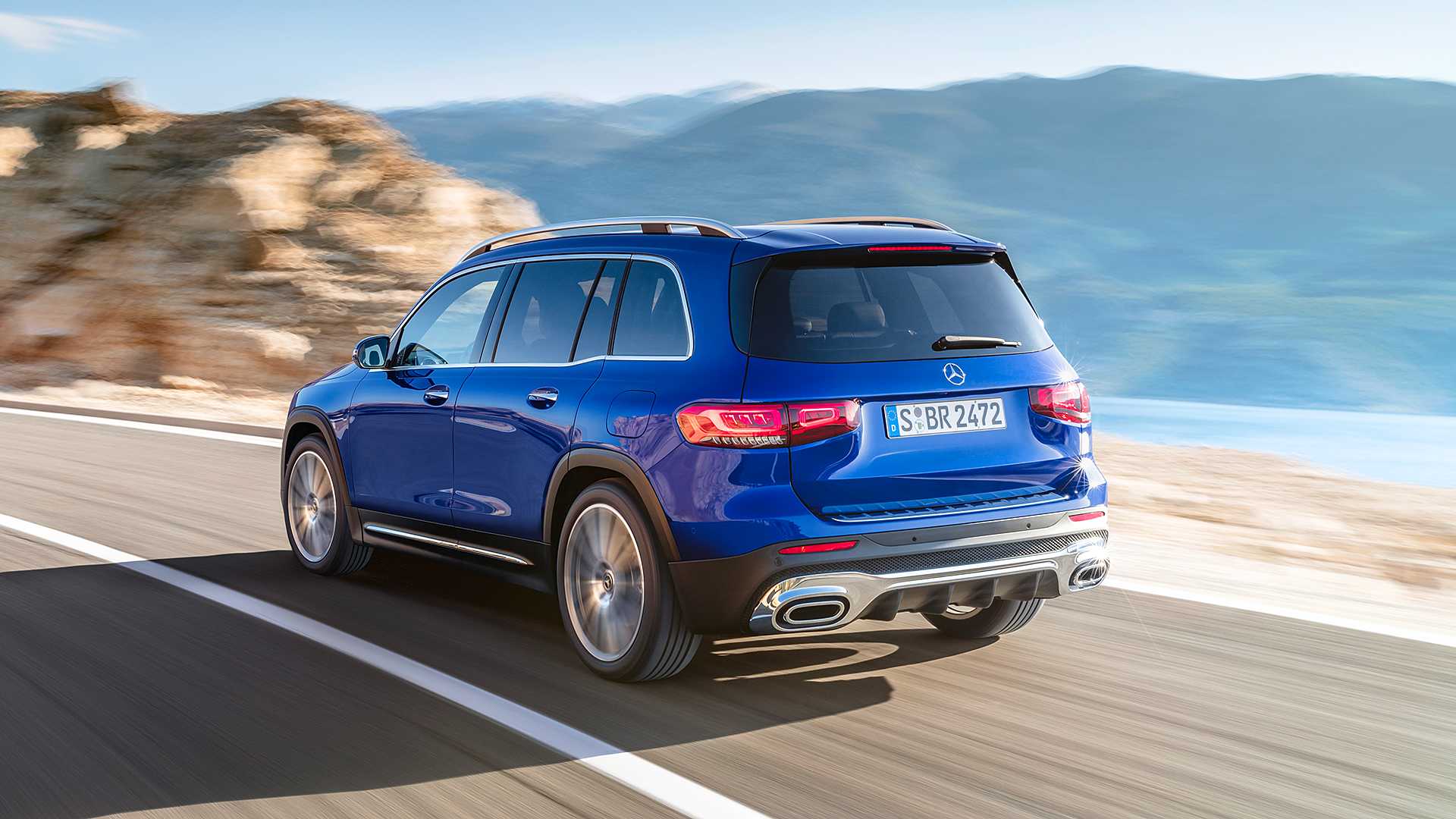 Toyota, Mercedes, And BMW Are The Industry’s Most Valuable Brands