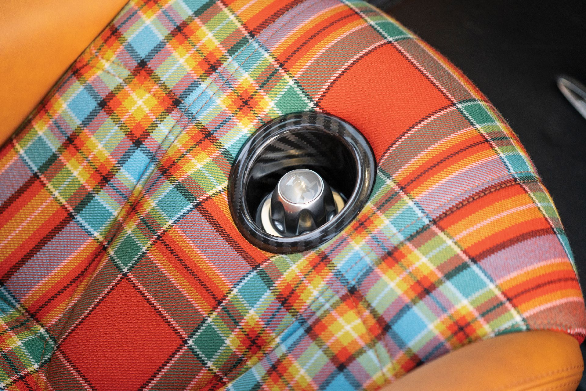 A ‘Subtle’ Pagani Huayra Is Heading For Auction In August