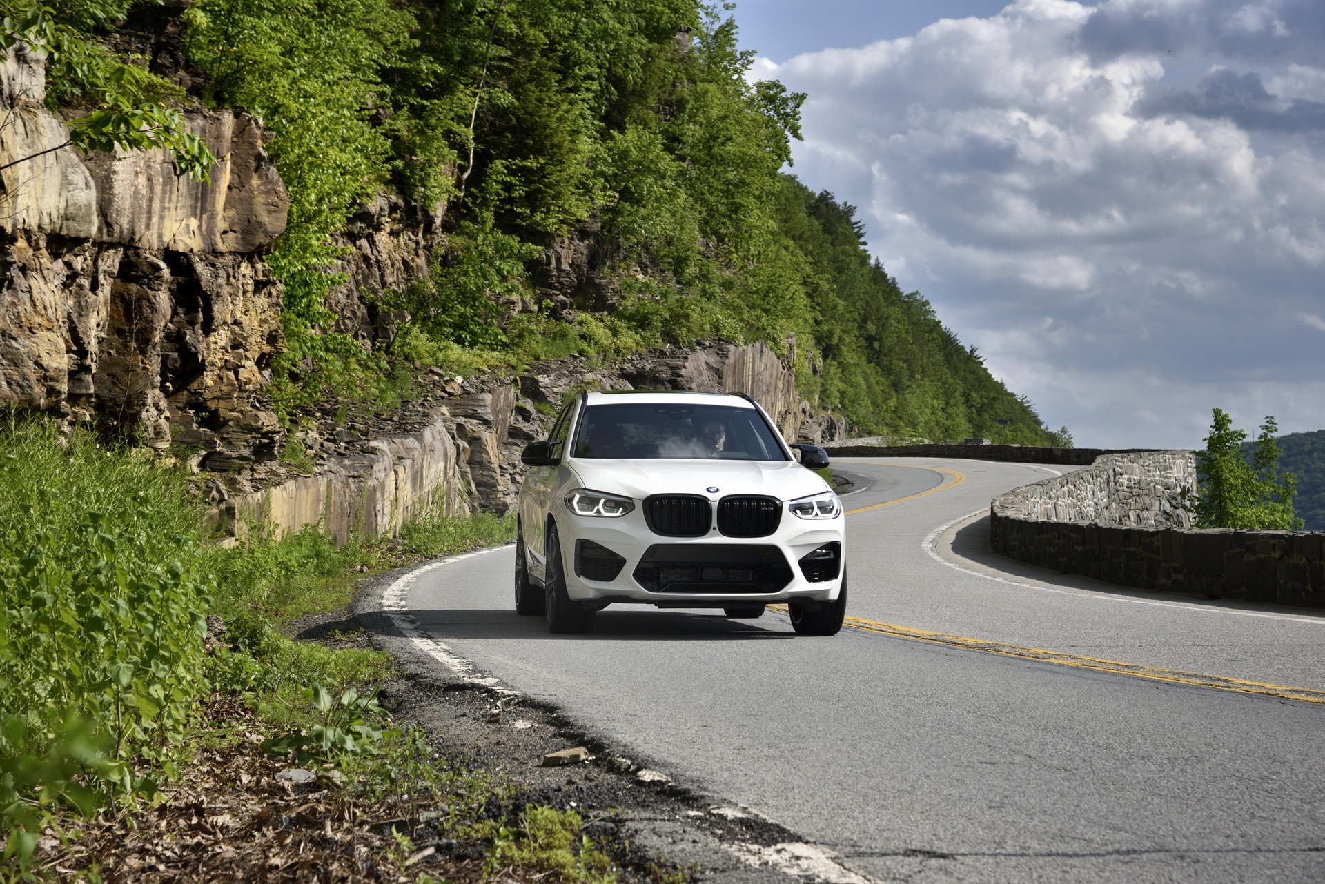 2020 BMW X3 M And X4 M Mega Gallery Shows You Every Possible Angle