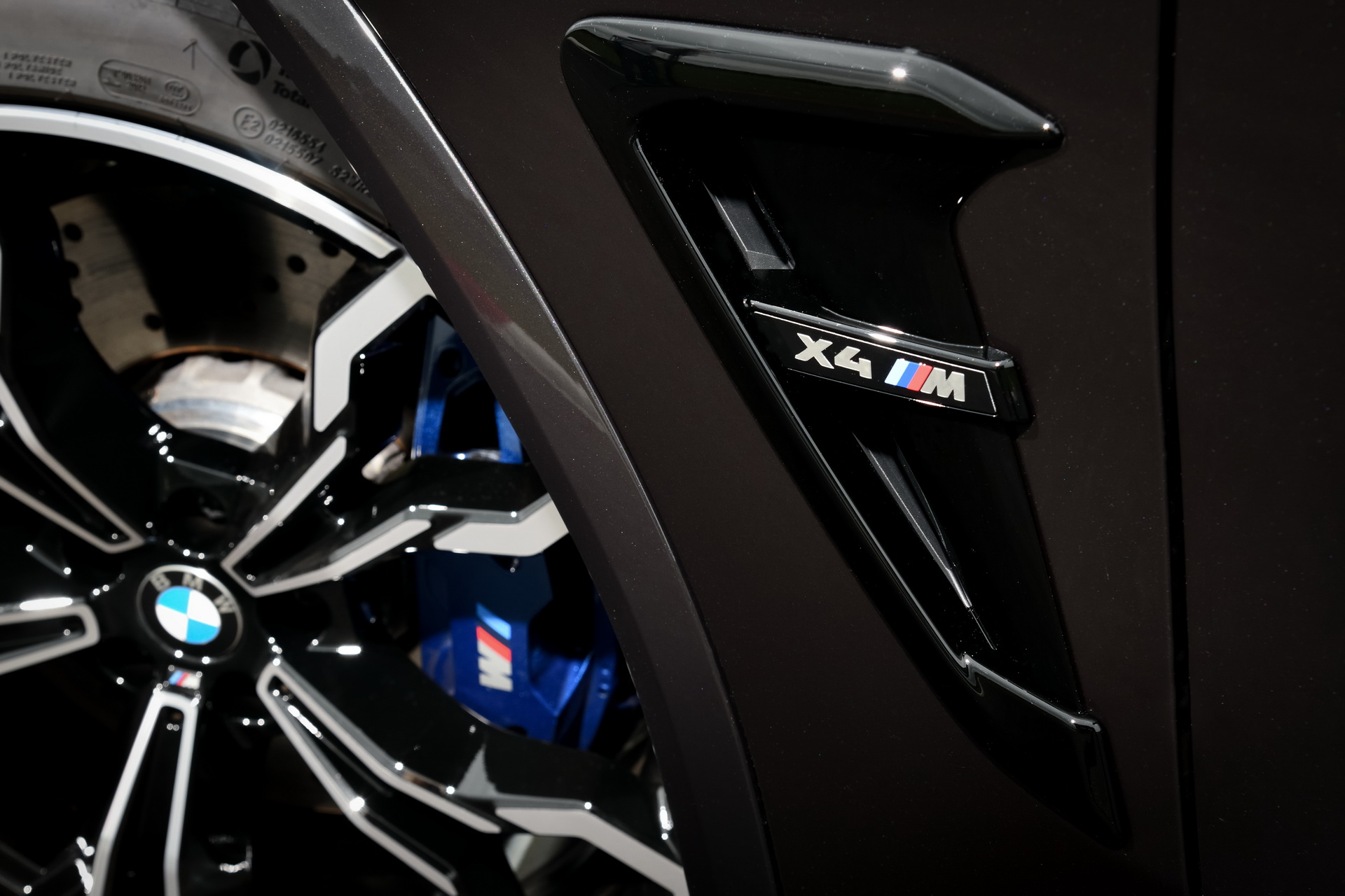 2020 BMW X3 M And X4 M Mega Gallery Shows You Every Possible Angle