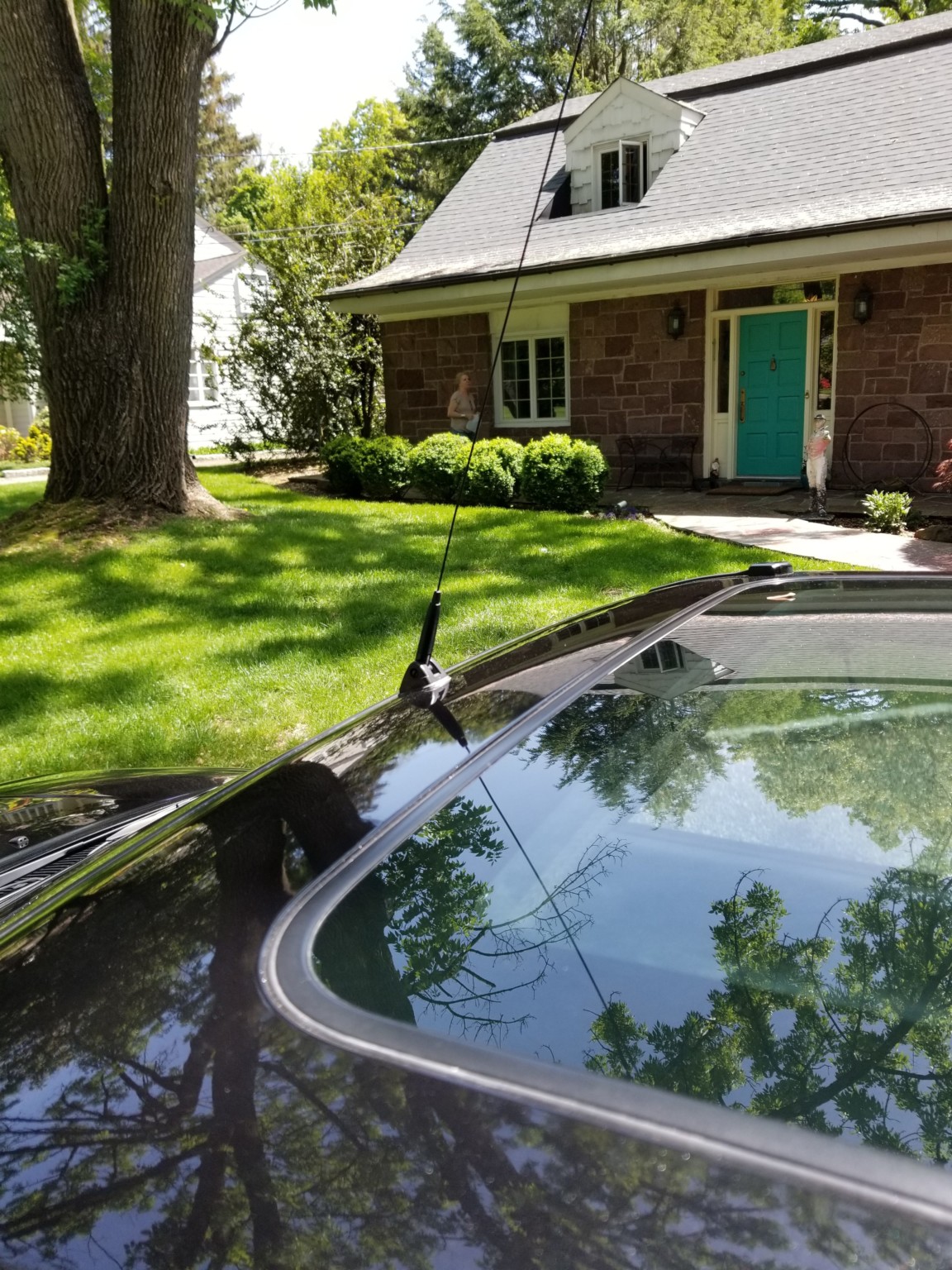 1995 Ford Escort RS Cosworth Is A Ticket To Hot Hatch Heaven