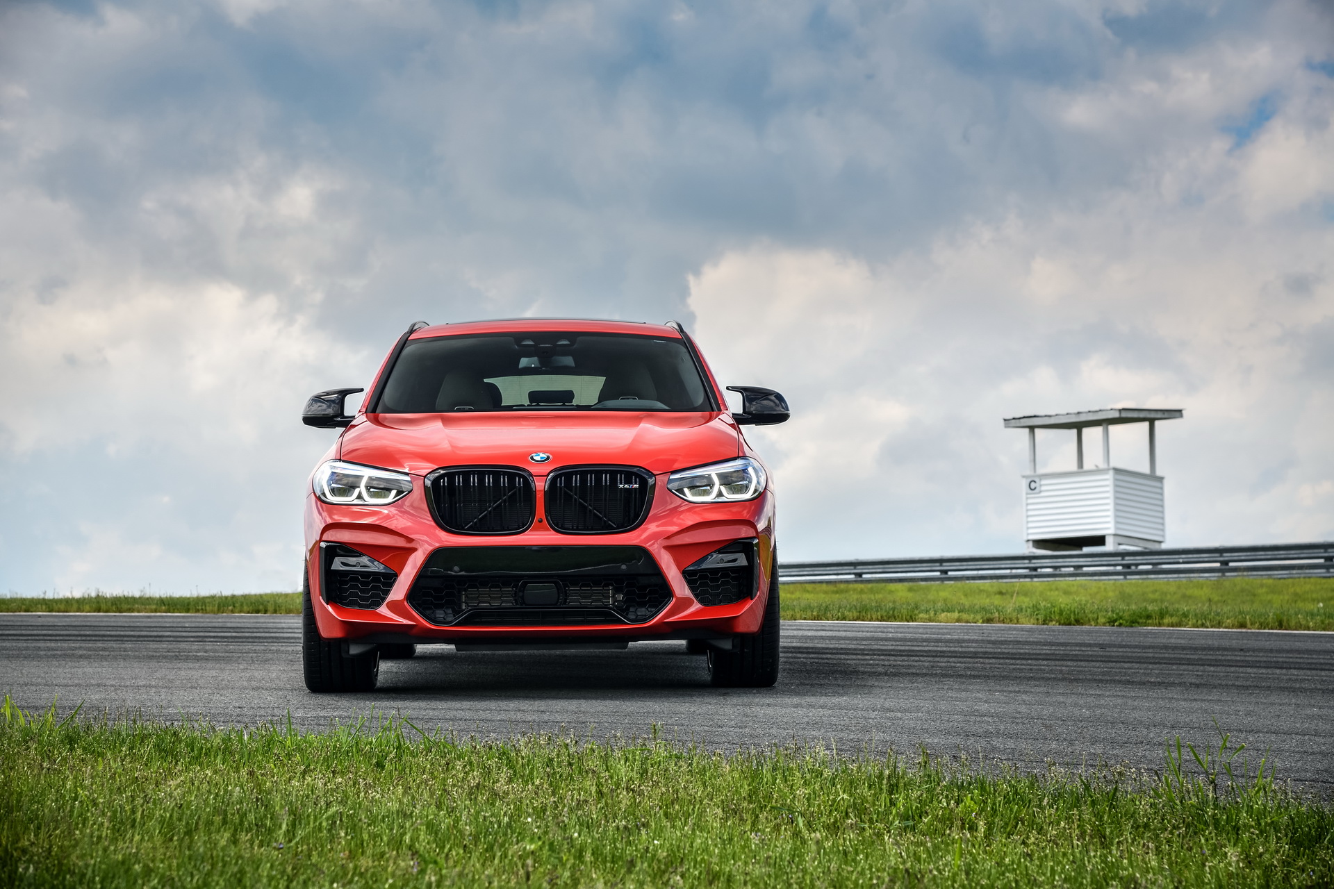 2020 BMW X3 M And X4 M Mega Gallery Shows You Every Possible Angle