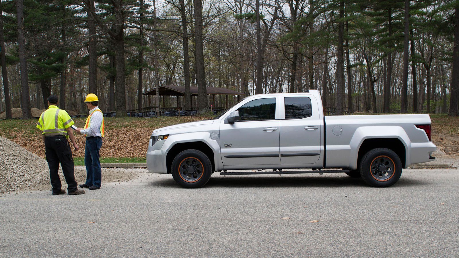 Mary Barra Defends GM Plans To Sell Lordstown Plant