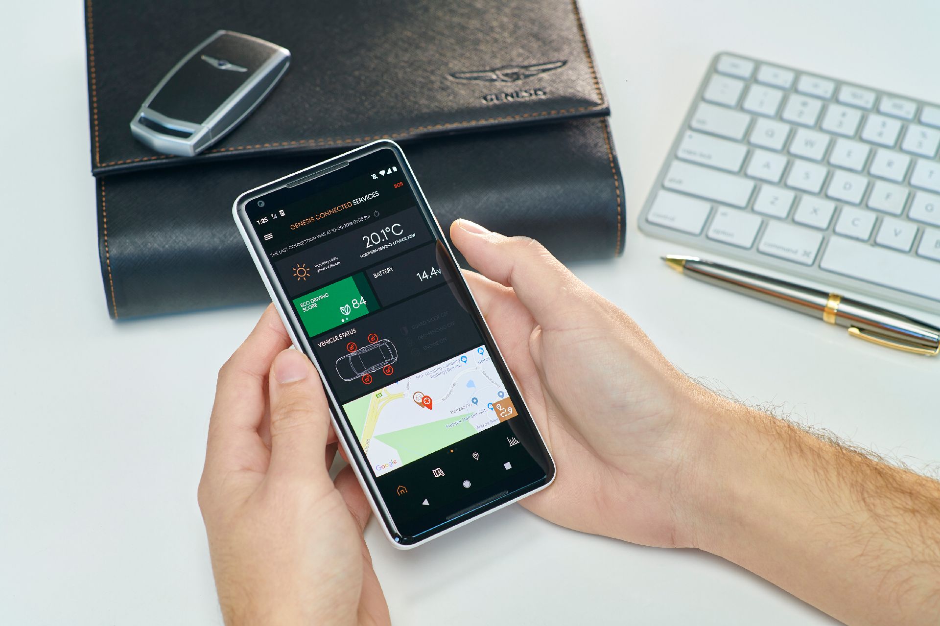 Genesis G70 Finally Launches Down Under, Starts From $59,300 AUD